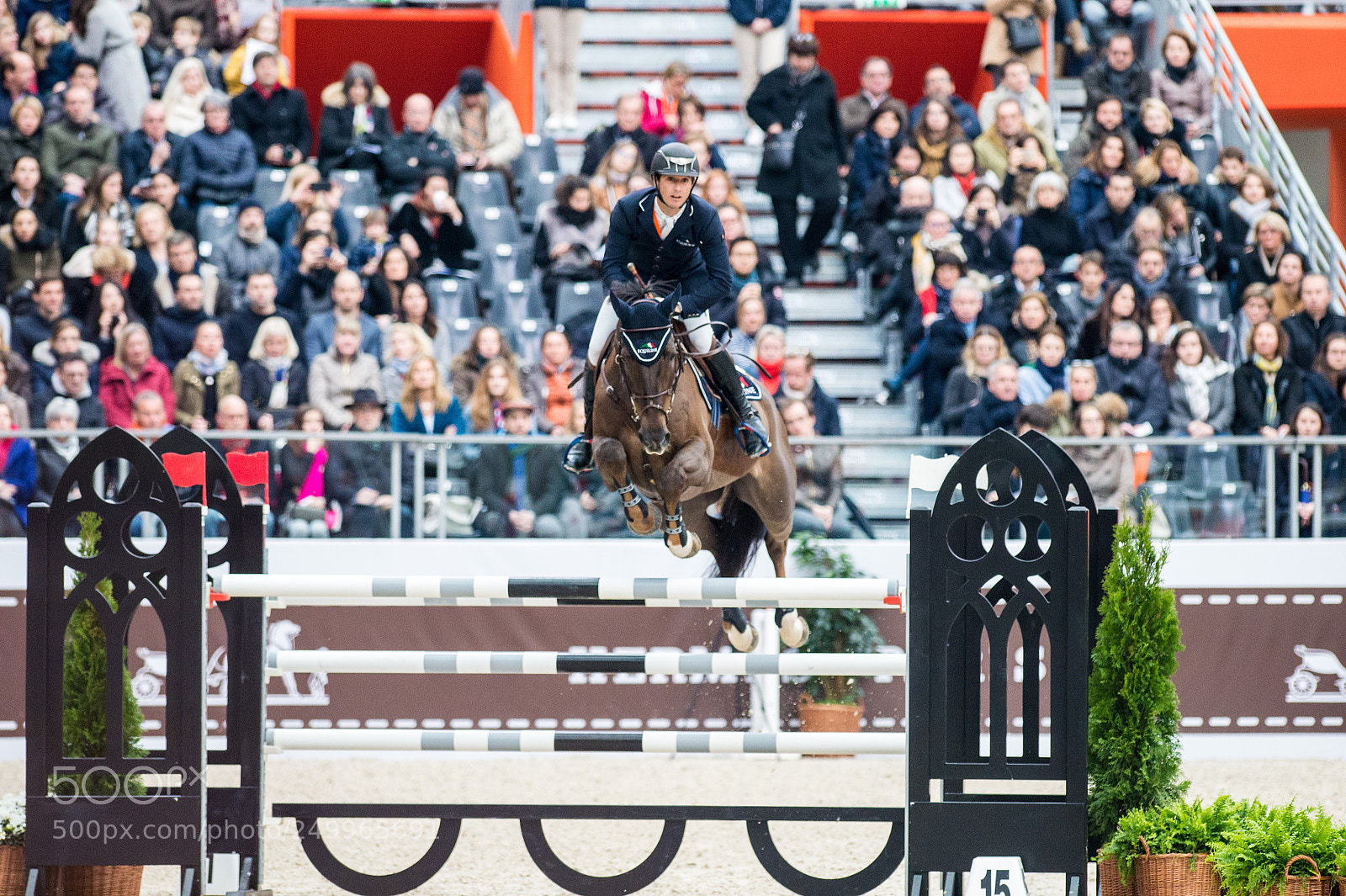 Nikon D4 sample photo. Paris, france, 17.3.2018, sport photography