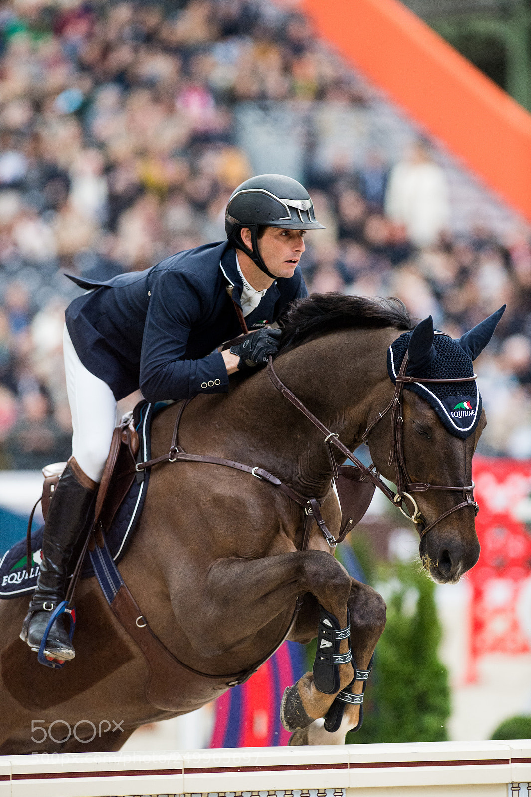 Nikon D4 sample photo. Paris, france, 17.3.2018, sport photography