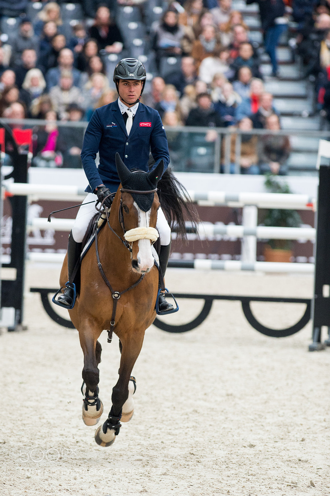 Nikon D4 sample photo. Paris, france, 17.3.2018, sport photography