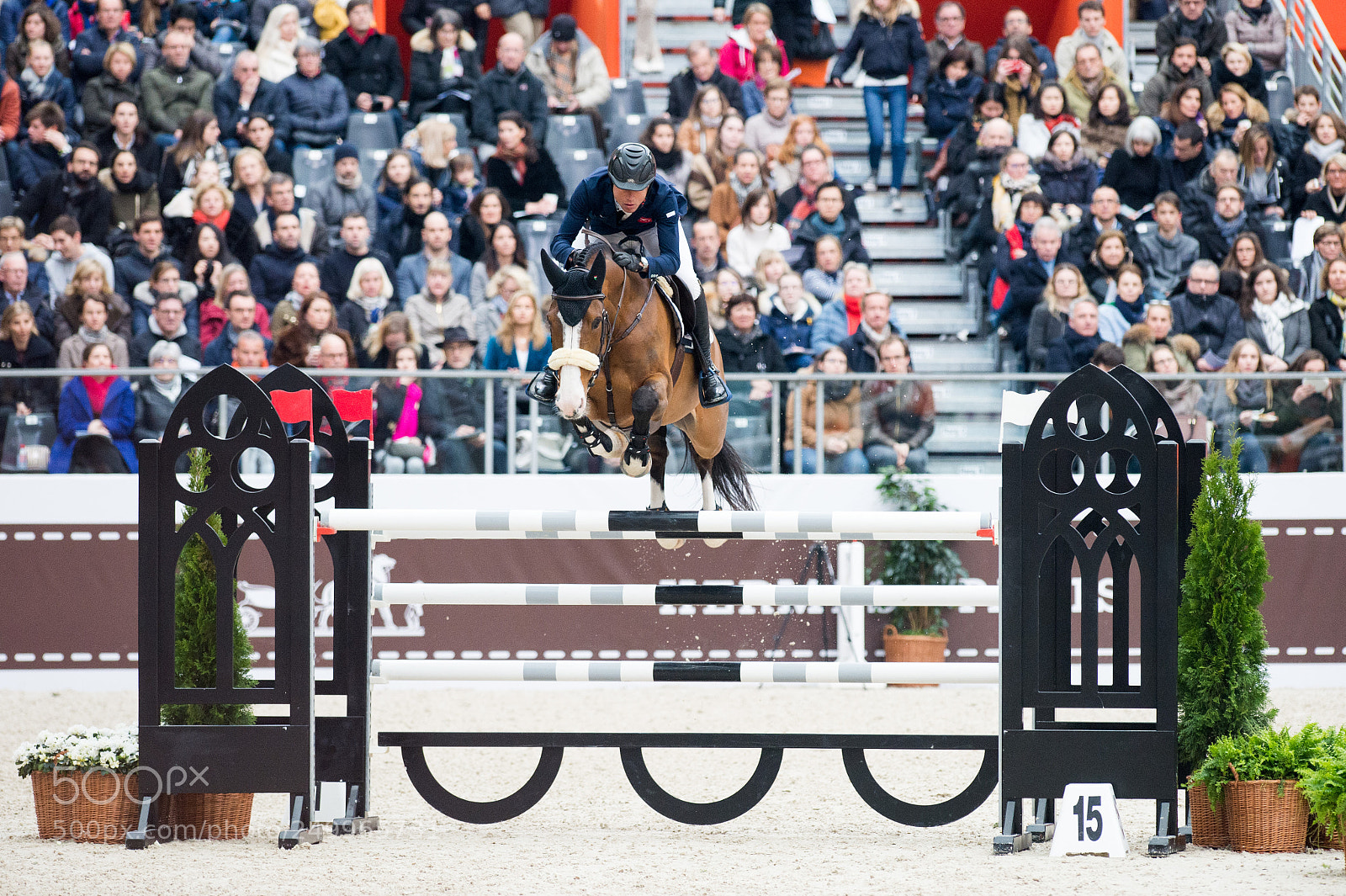 Nikon D4 sample photo. Paris, france, 17.3.2018, sport photography
