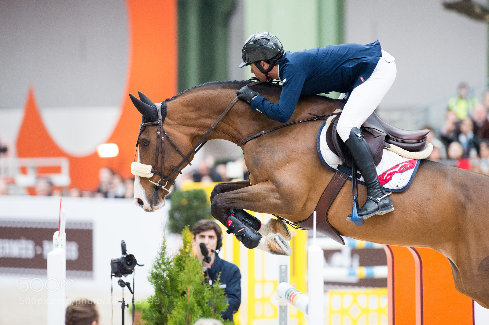 Nikon D4 sample photo. Paris, france, 17.3.2018, sport photography