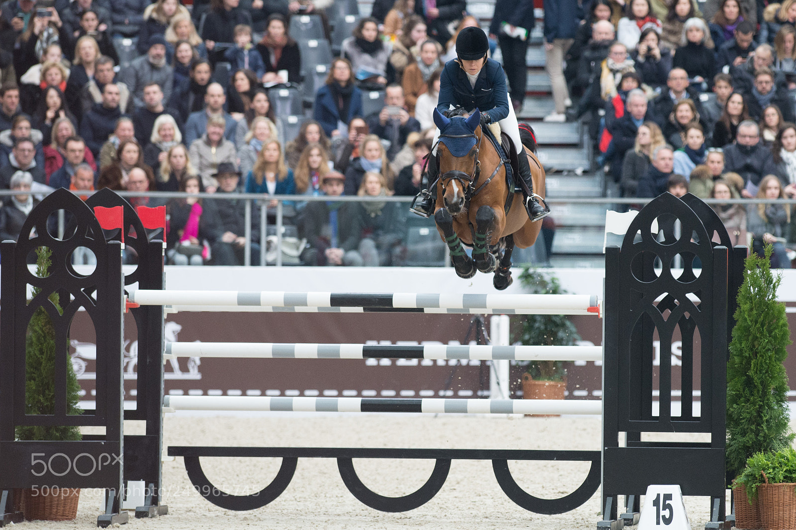 Nikon D4 sample photo. Paris, france, 17.3.2018, sport photography