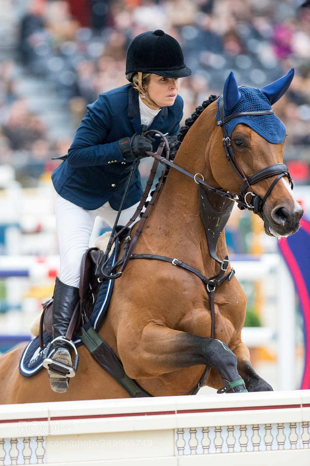 Nikon D4 sample photo. Paris, france, 17.3.2018, sport photography