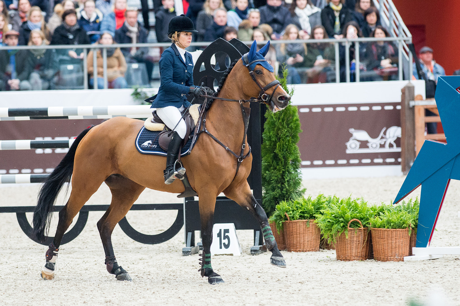 Nikon D4 sample photo. Paris, france, 17.3.2018, sport photography