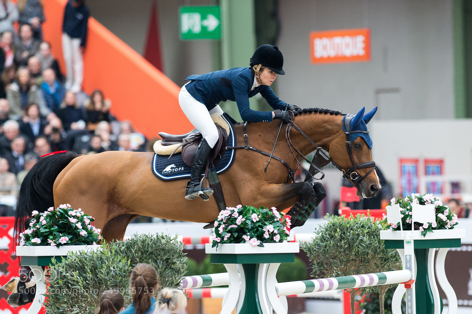 Nikon D4 sample photo. Paris, france, 17.3.2018, sport photography