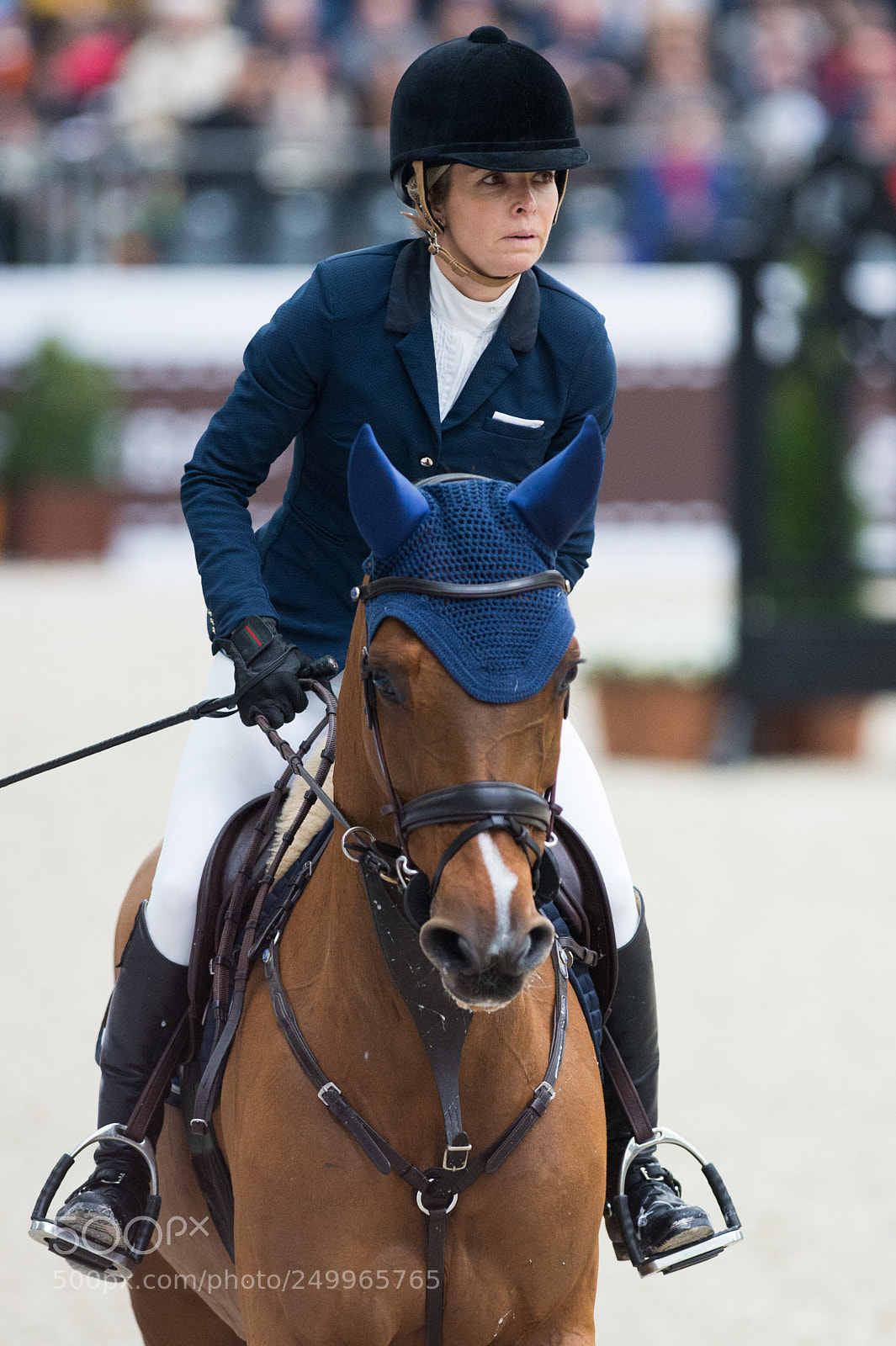 Nikon D4 sample photo. Paris, france, 17.3.2018, sport photography