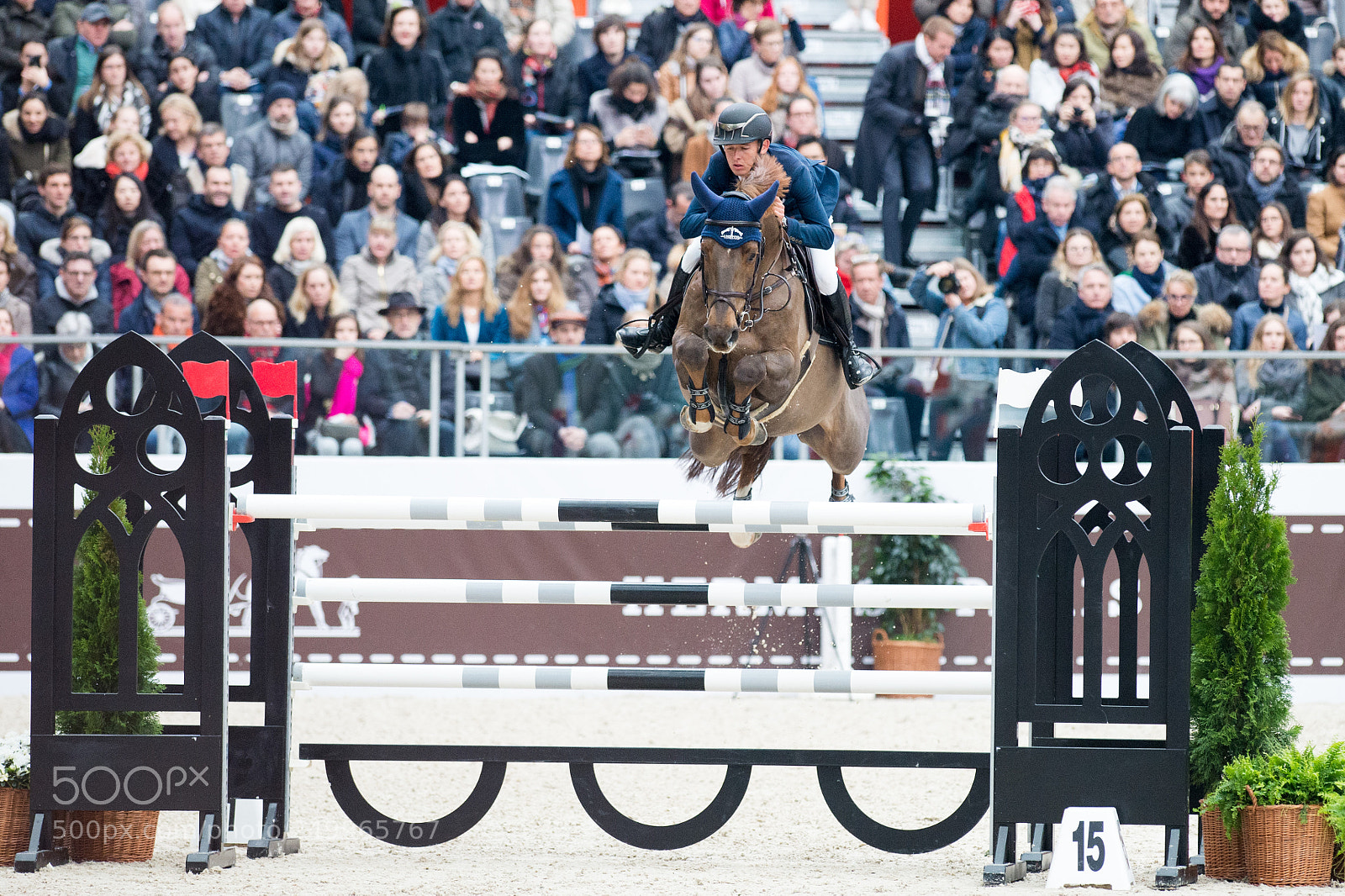 Nikon D4 sample photo. Paris, france, 17.3.2018, sport photography
