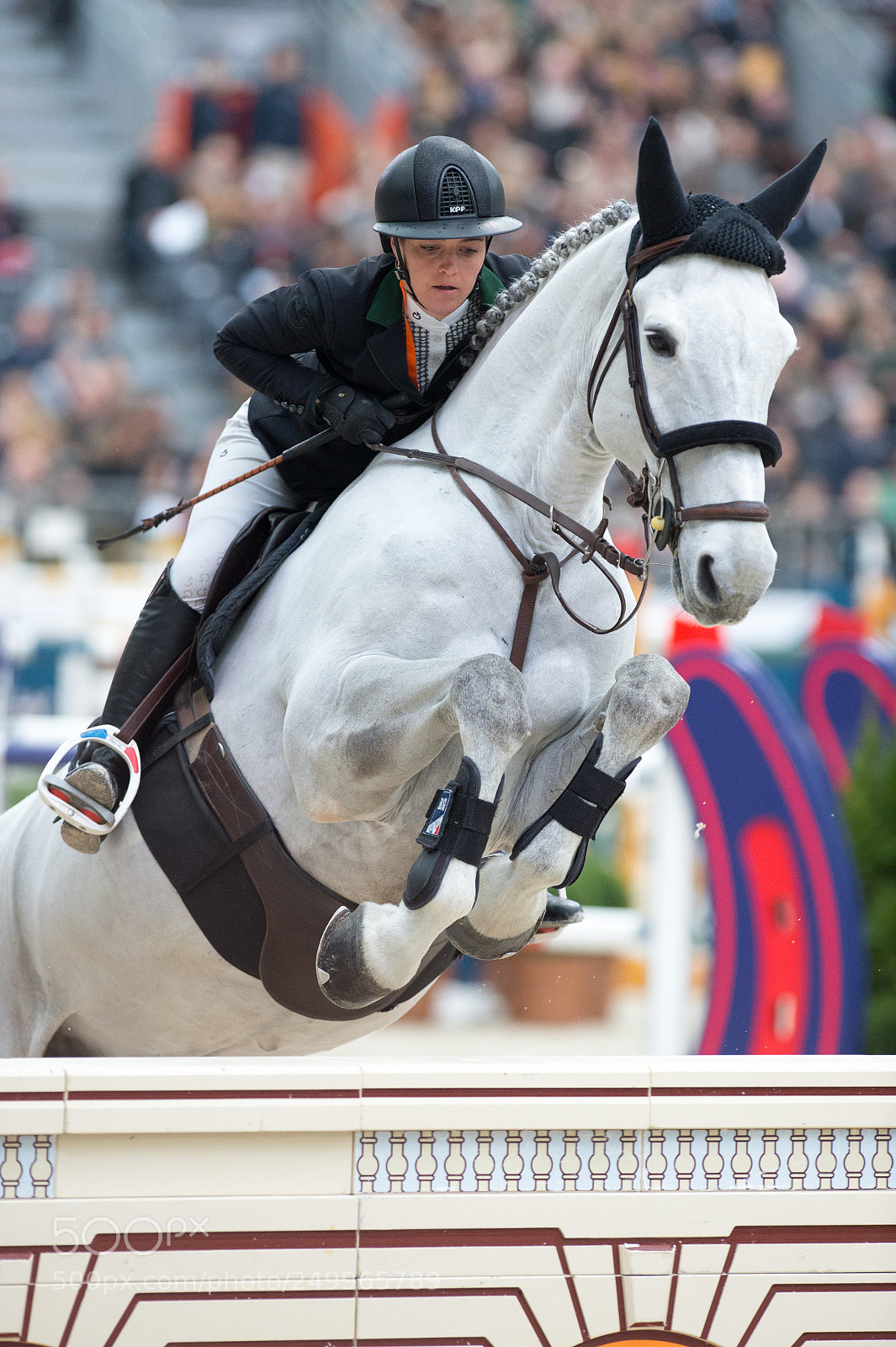Nikon D4 sample photo. Paris, france, 17.3.2018, sport photography