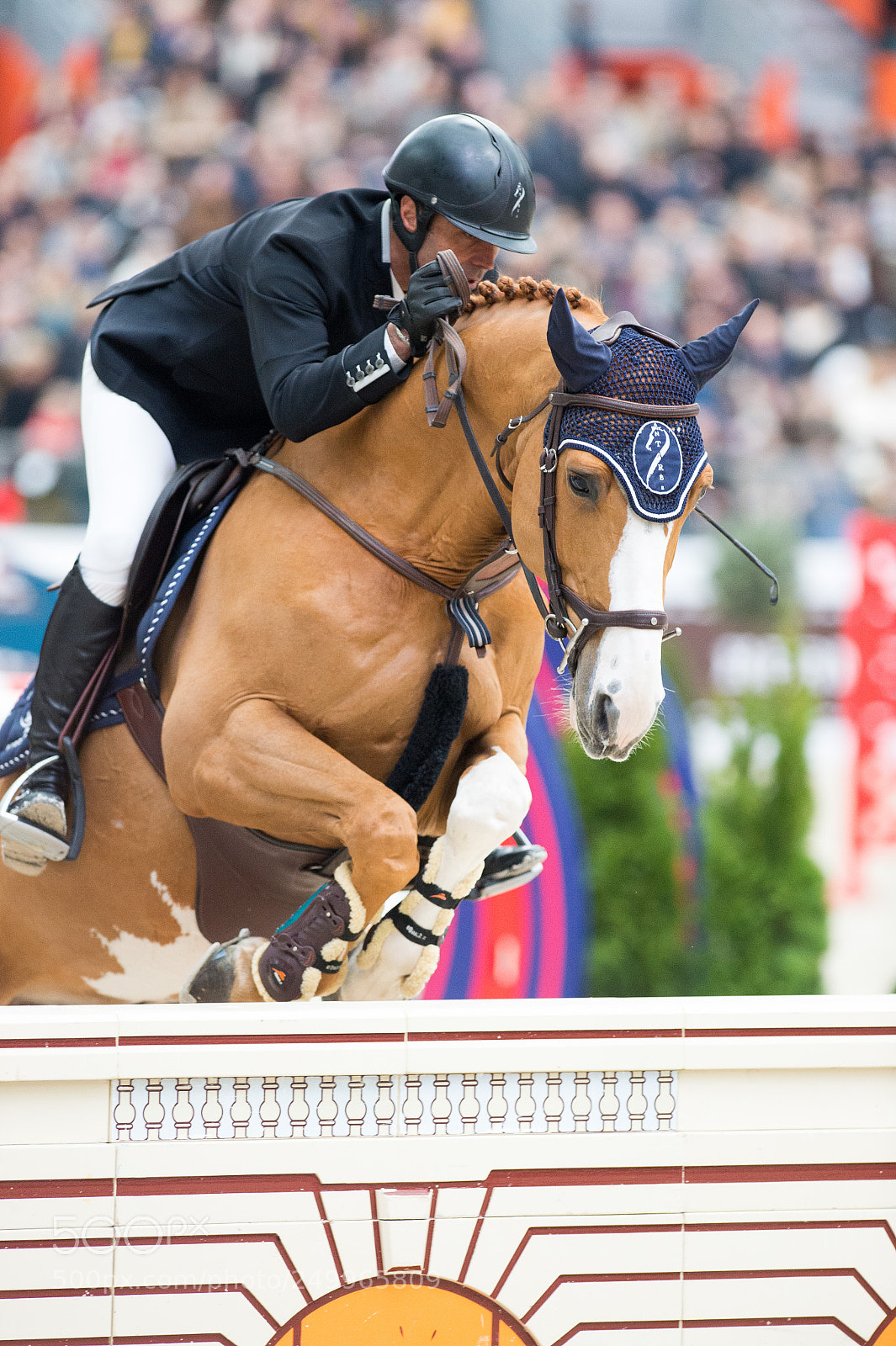 Nikon D4 sample photo. Paris, france, 17.3.2018, sport photography