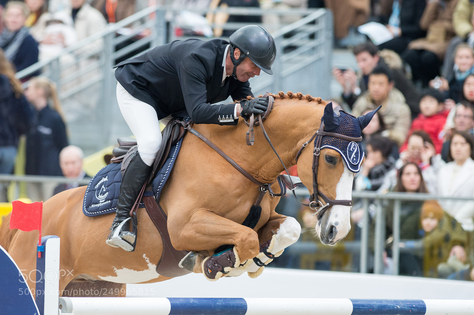 Nikon D4 sample photo. Paris, france, 17.3.2018, sport photography