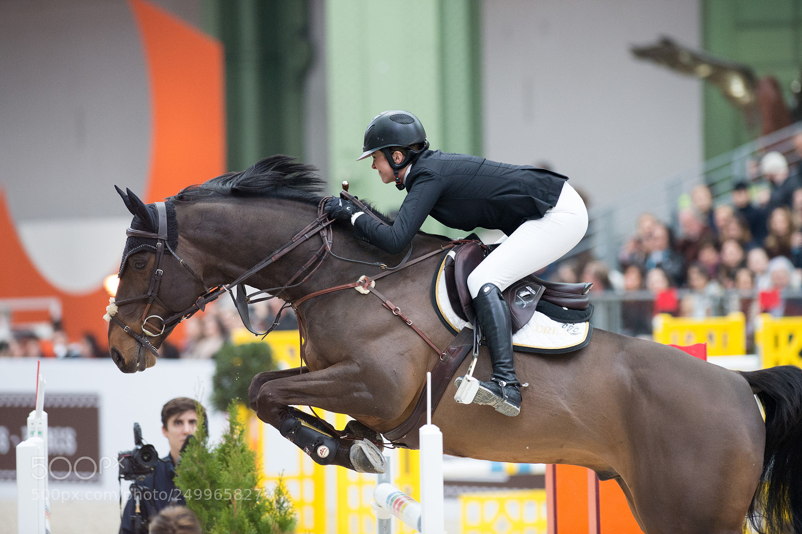 Nikon D4 sample photo. Paris, france, 17.3.2018, sport photography