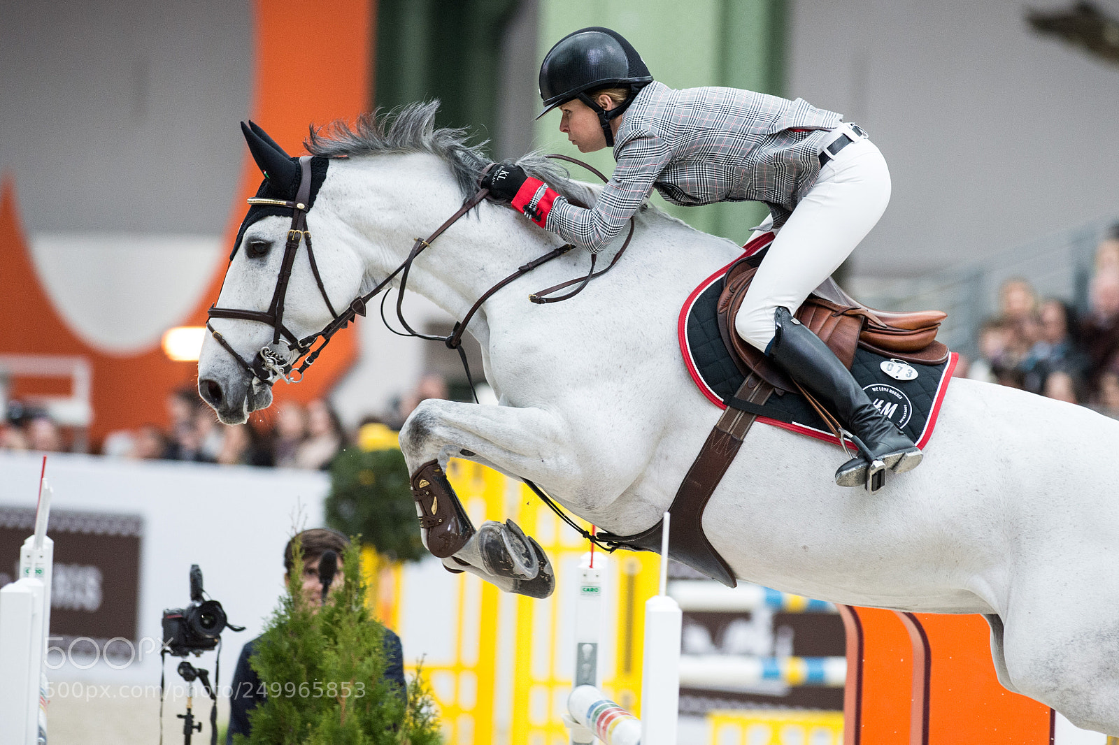 Nikon D4 sample photo. Paris, france, 17.3.2018, sport photography