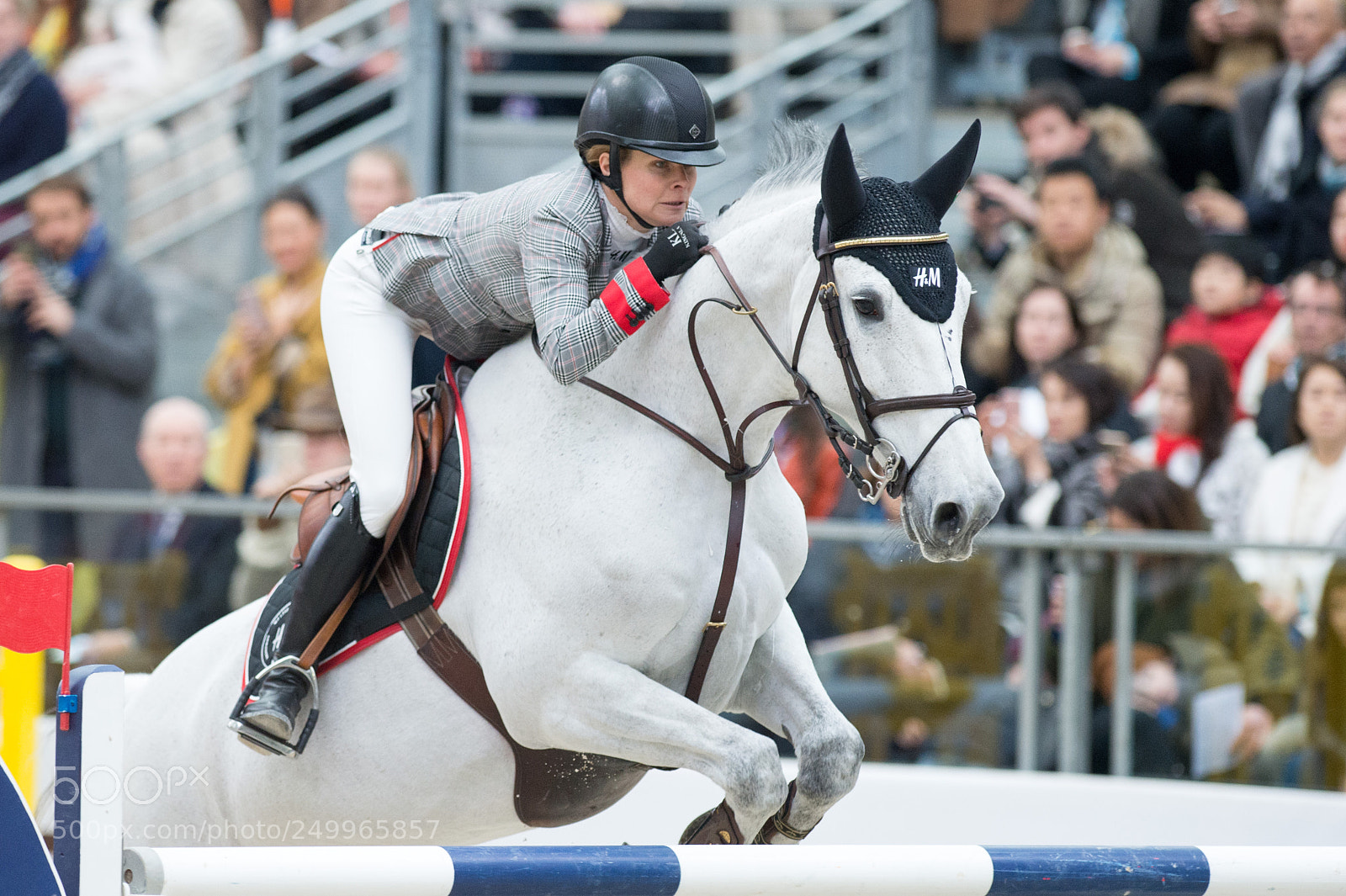 Nikon D4 sample photo. Paris, france, 17.3.2018, sport photography