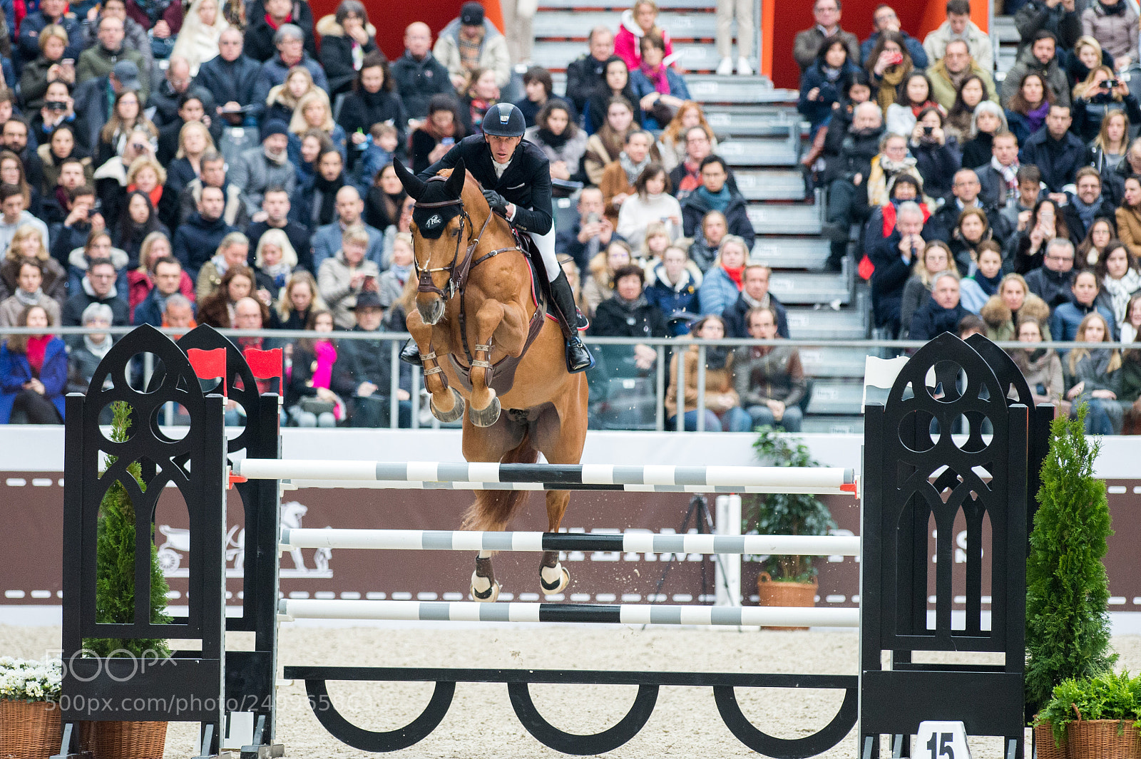 Nikon D4 sample photo. Paris, france, 17.3.2018, sport photography