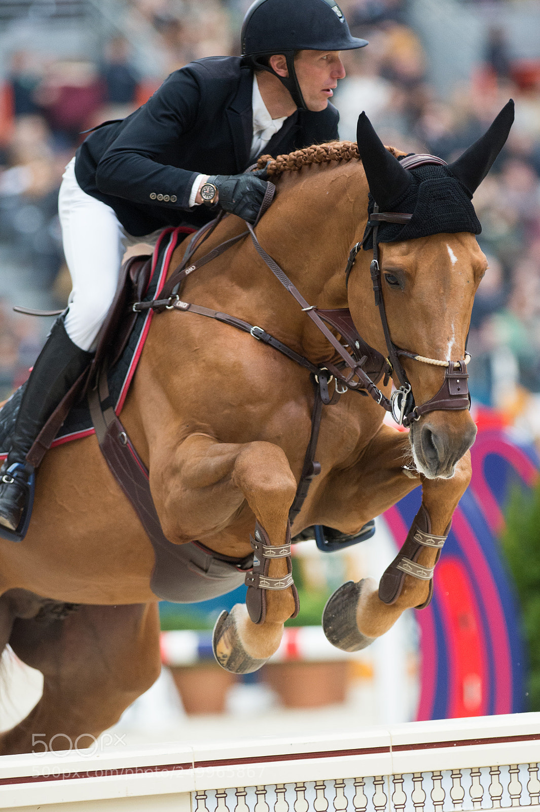 Nikon D4 sample photo. Paris, france, 17.3.2018, sport photography