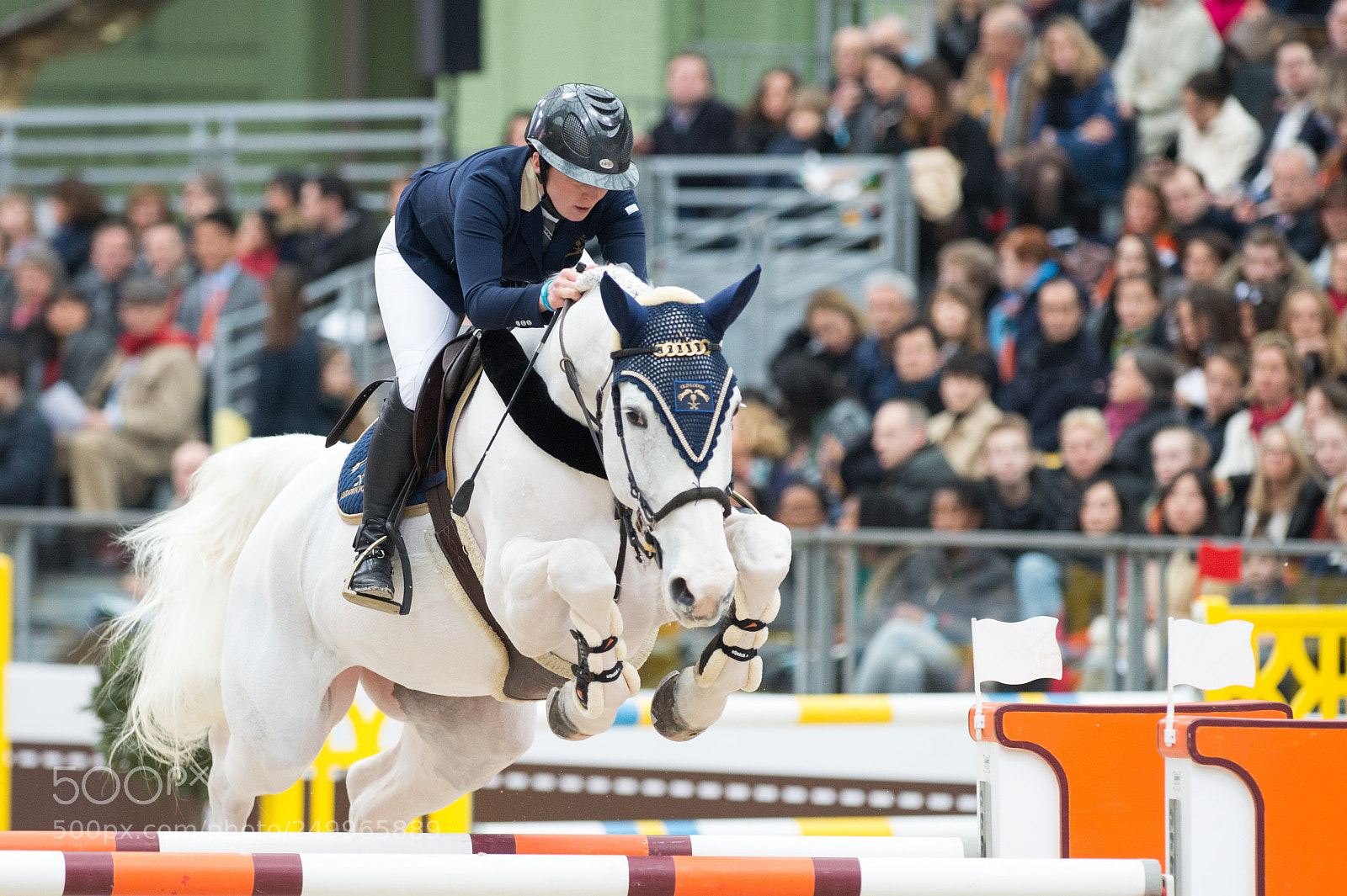Nikon D4 sample photo. Paris, france, 17.3.2018, sport photography