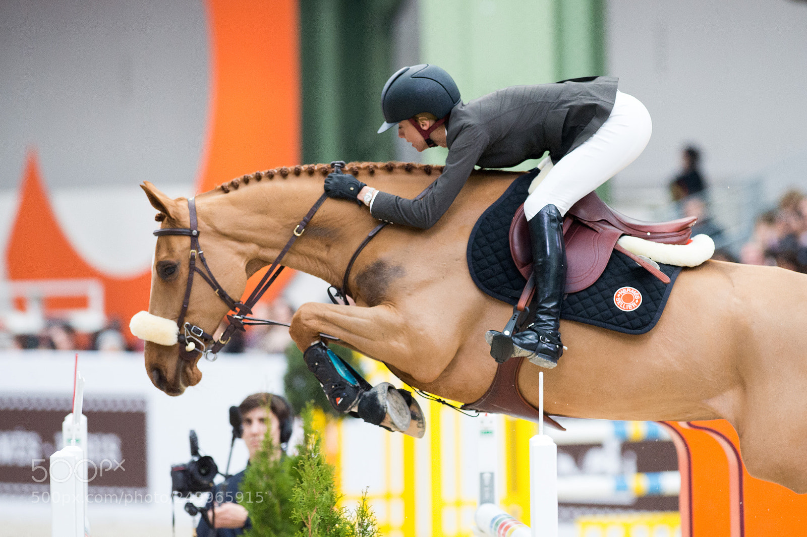 Nikon D4 sample photo. Paris, france, 17.3.2018, sport photography