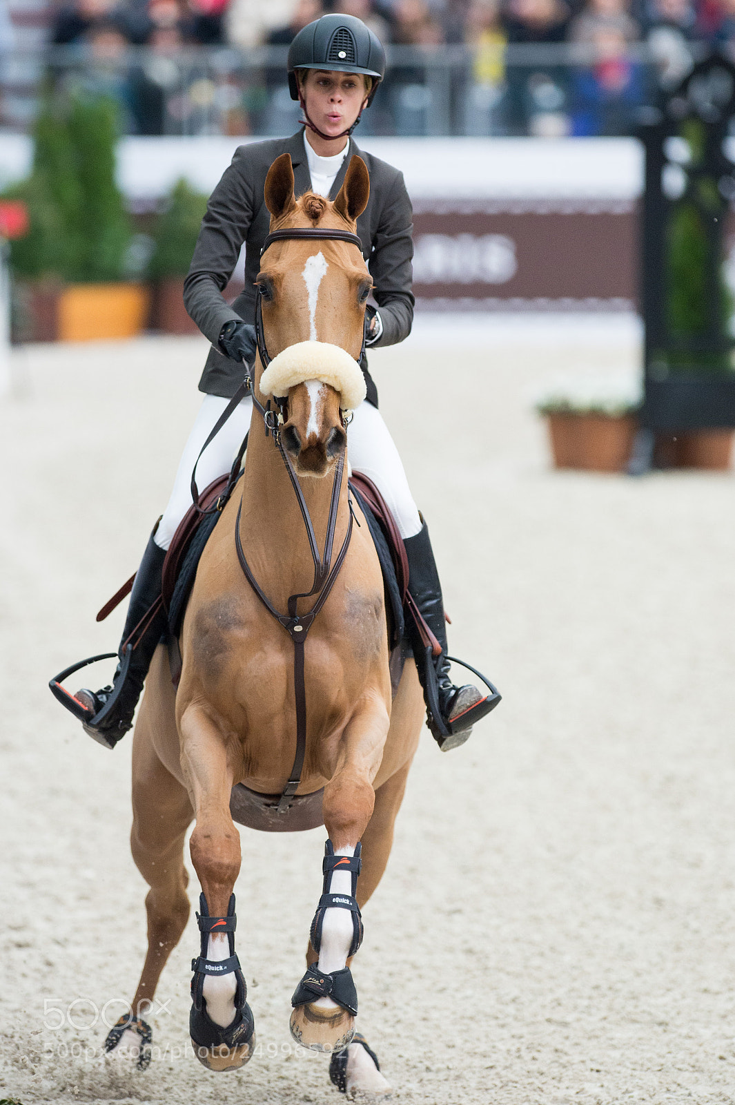Nikon D4 sample photo. Paris, france, 17.3.2018, sport photography