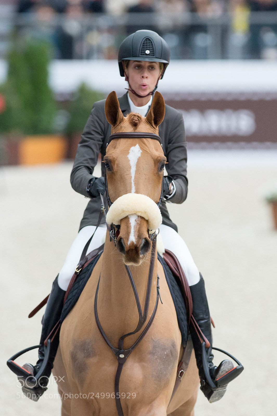 Nikon D4 sample photo. Paris, france, 17.3.2018, sport photography
