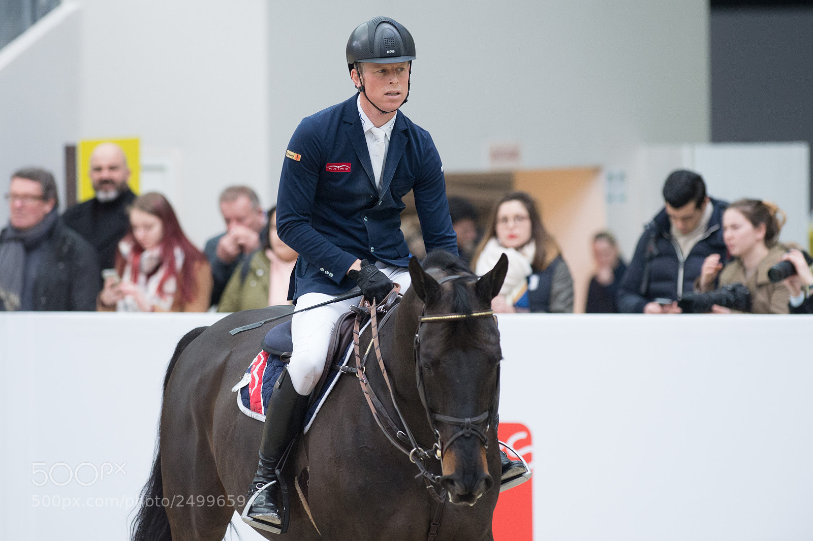 Nikon D4 sample photo. Paris, france, 17.3.2018, sport photography