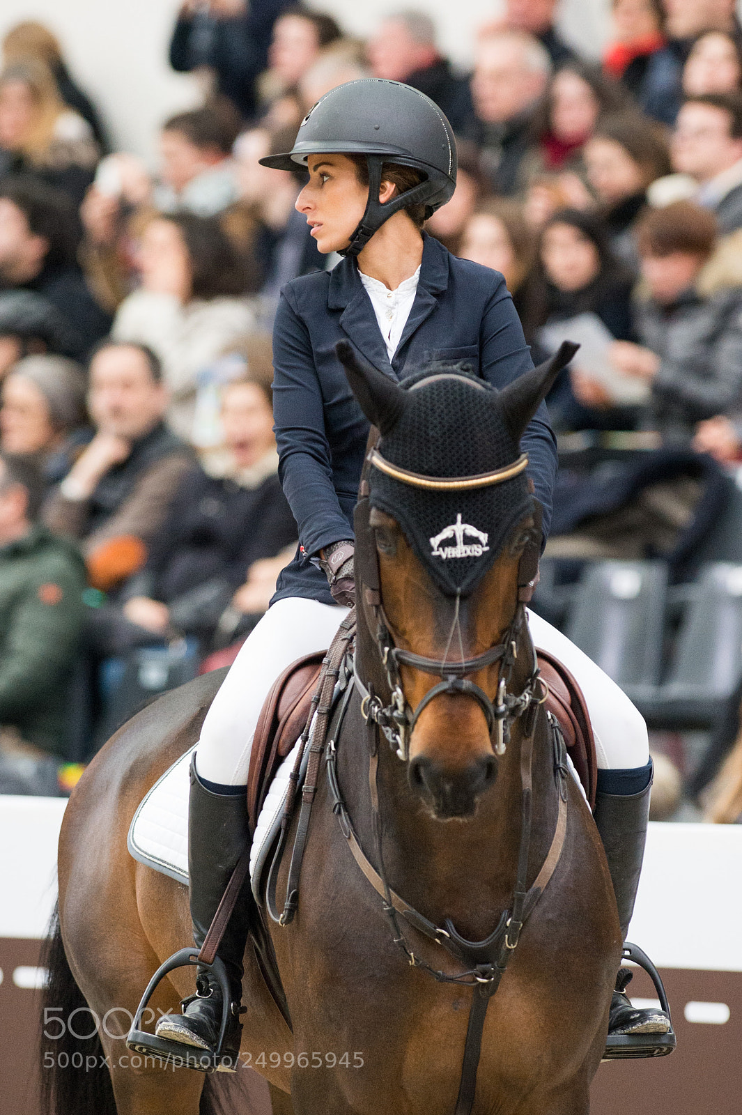 Nikon D4 sample photo. Paris, france, 17.3.2018, sport photography