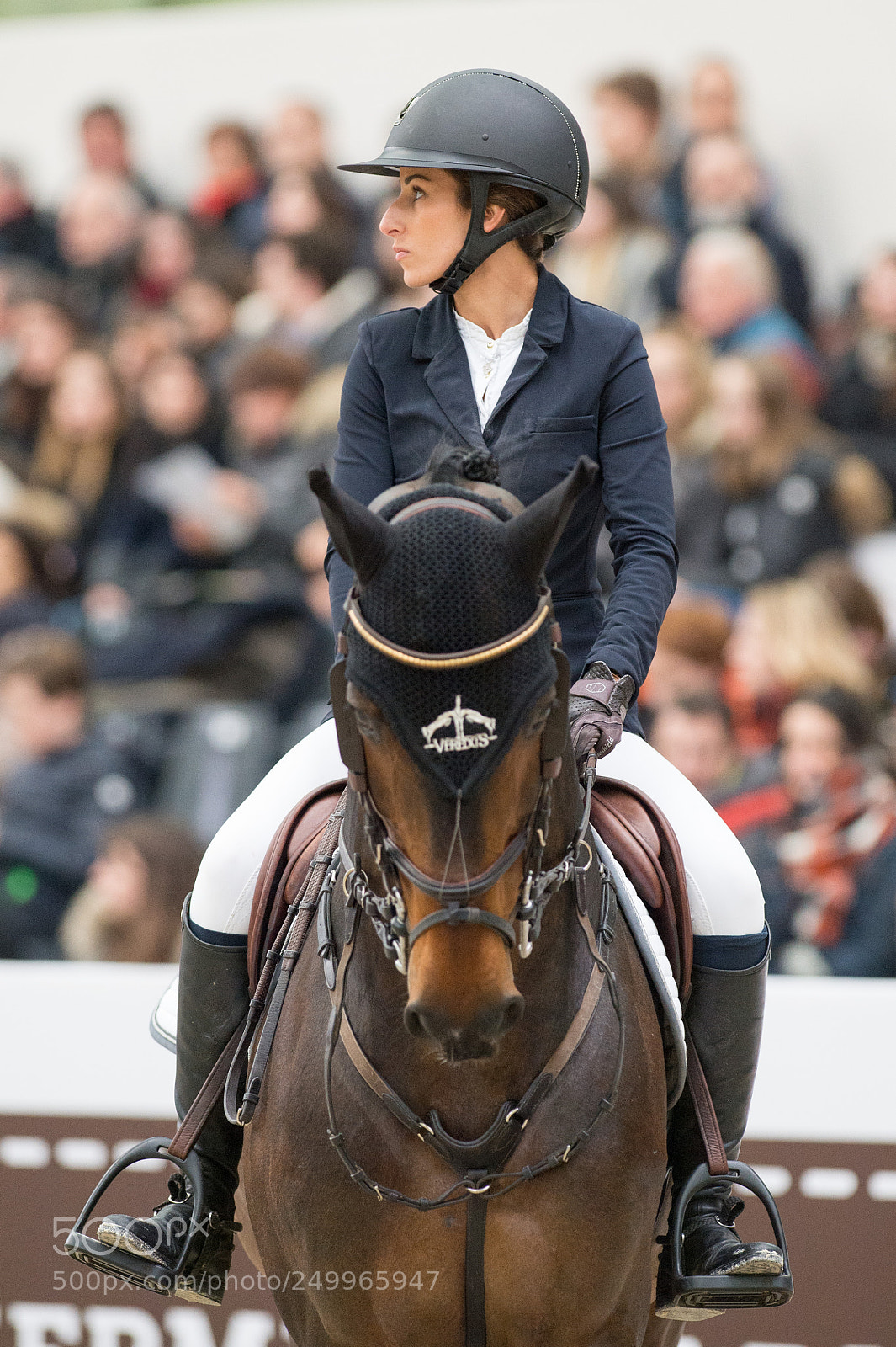 Nikon D4 sample photo. Paris, france, 17.3.2018, sport photography