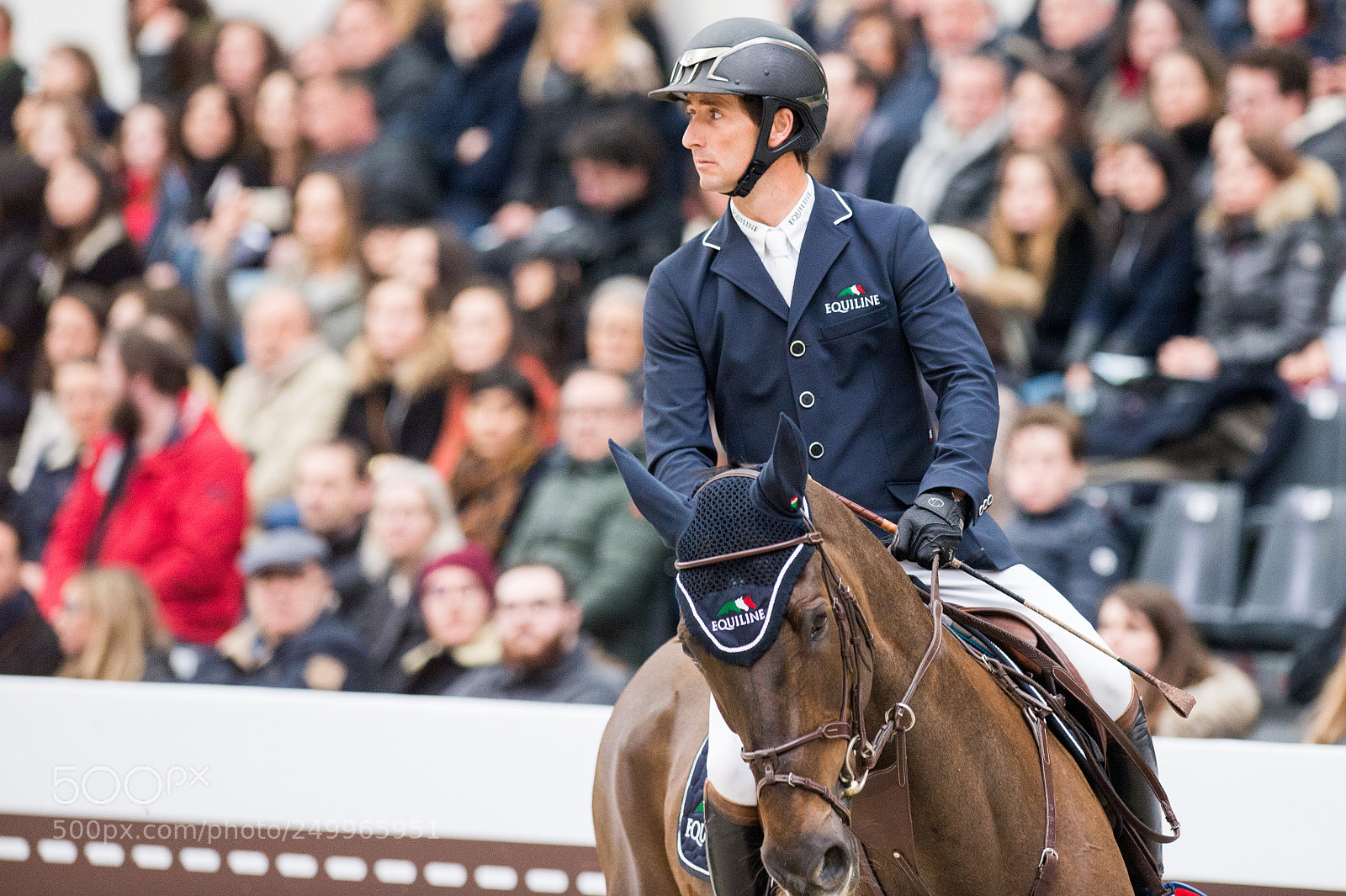 Nikon D4 sample photo. Paris, france, 17.3.2018, sport photography