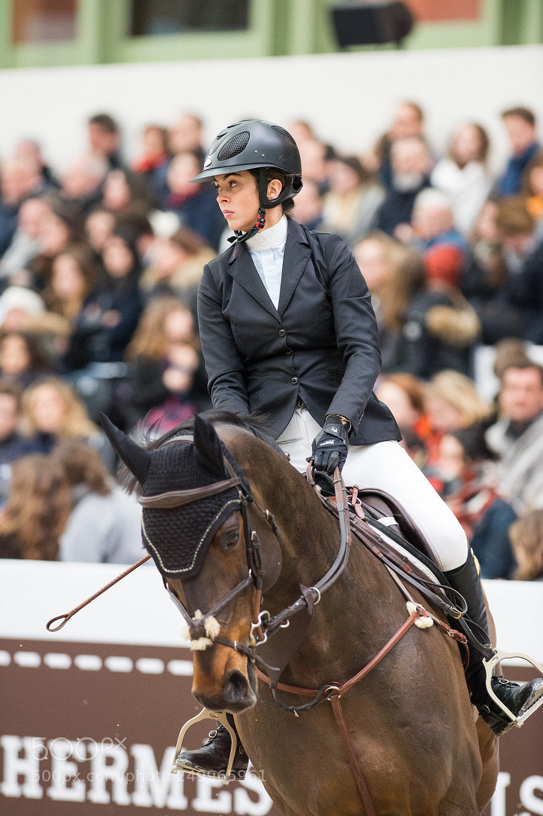 Nikon D4 sample photo. Paris, france, 17.3.2018, sport photography