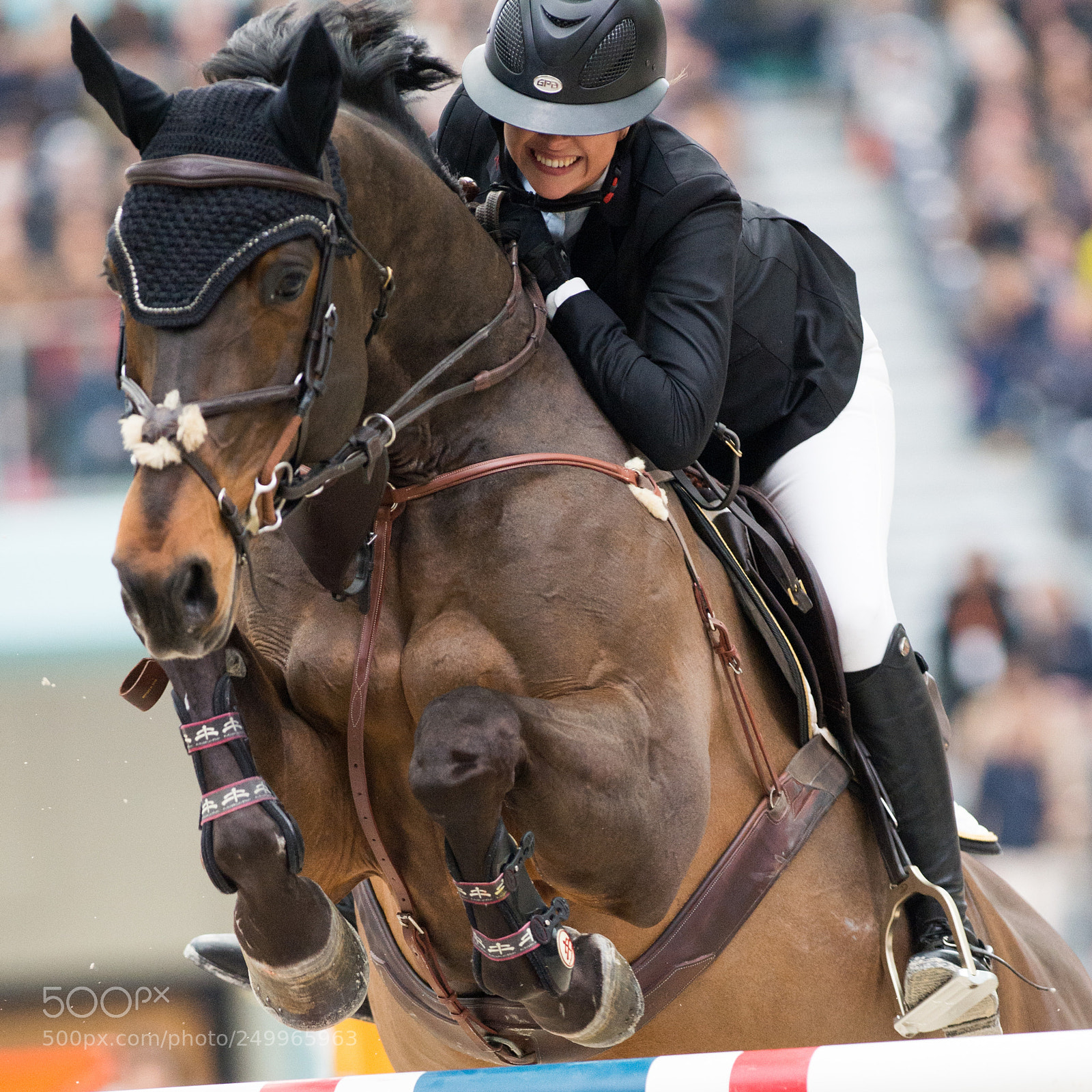 Nikon D4 sample photo. Paris, france, 17.3.2018, sport photography