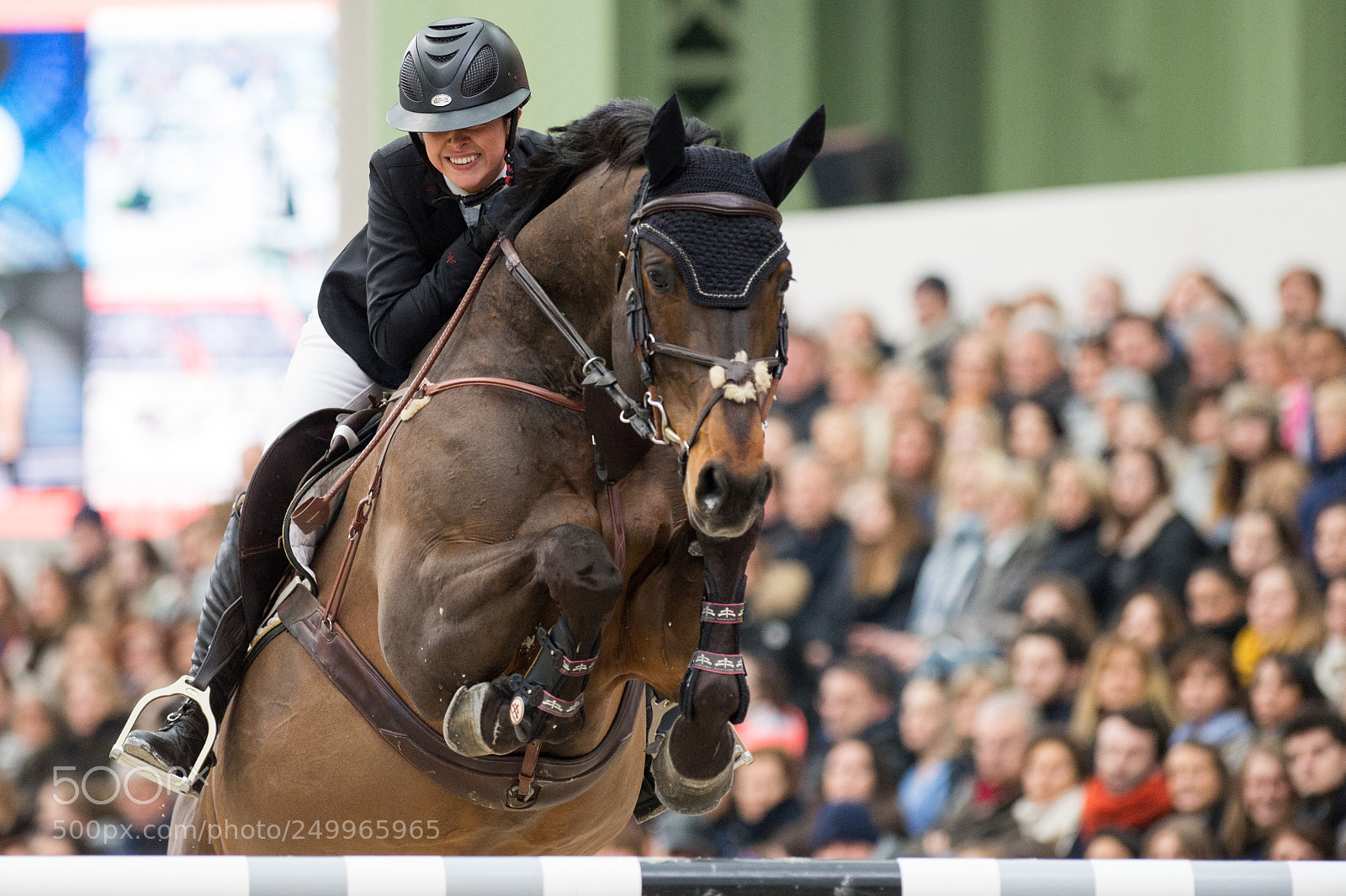 Nikon D4 sample photo. Paris, france, 17.3.2018, sport photography