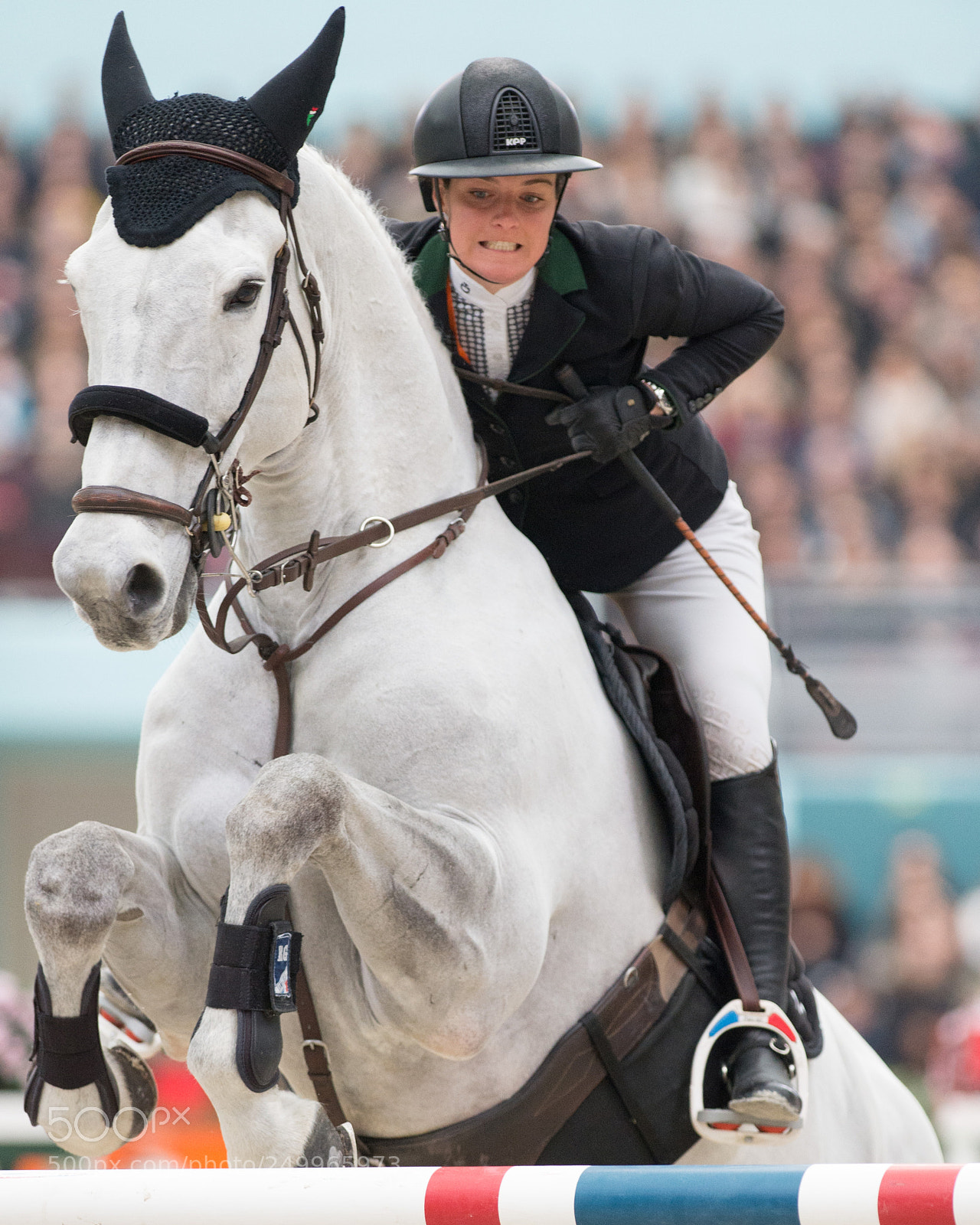 Nikon D4 sample photo. Paris, france, 17.3.2018, sport photography