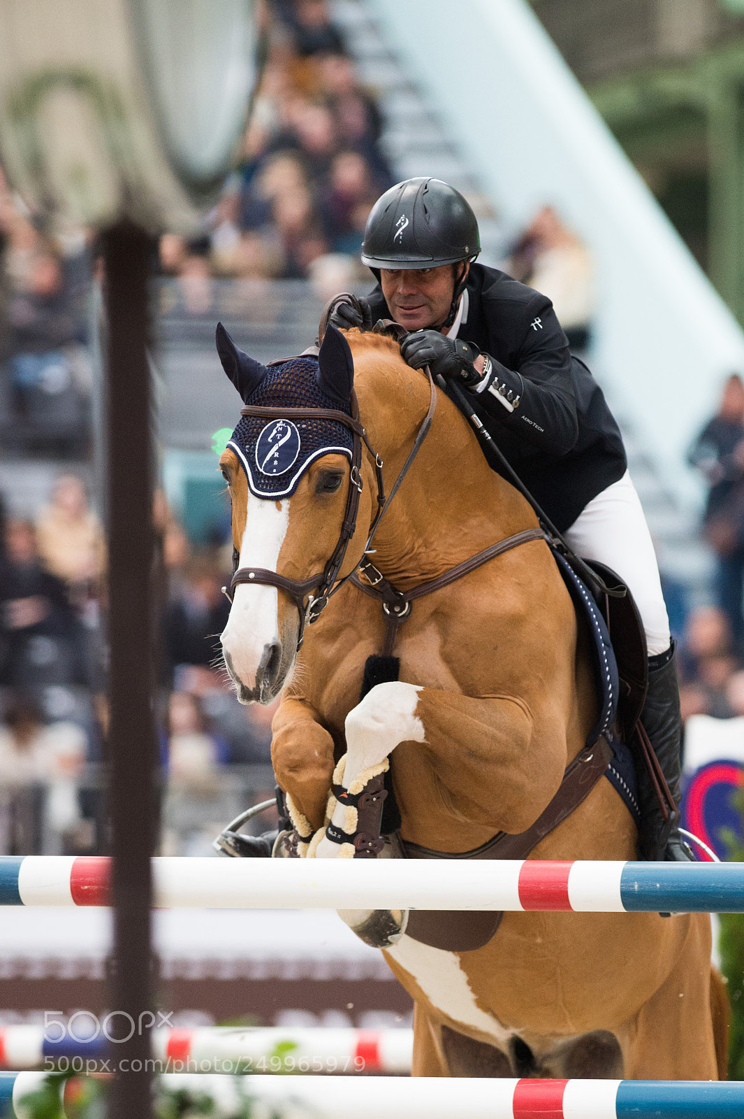 Nikon D4 sample photo. Paris, france, 17.3.2018, sport photography