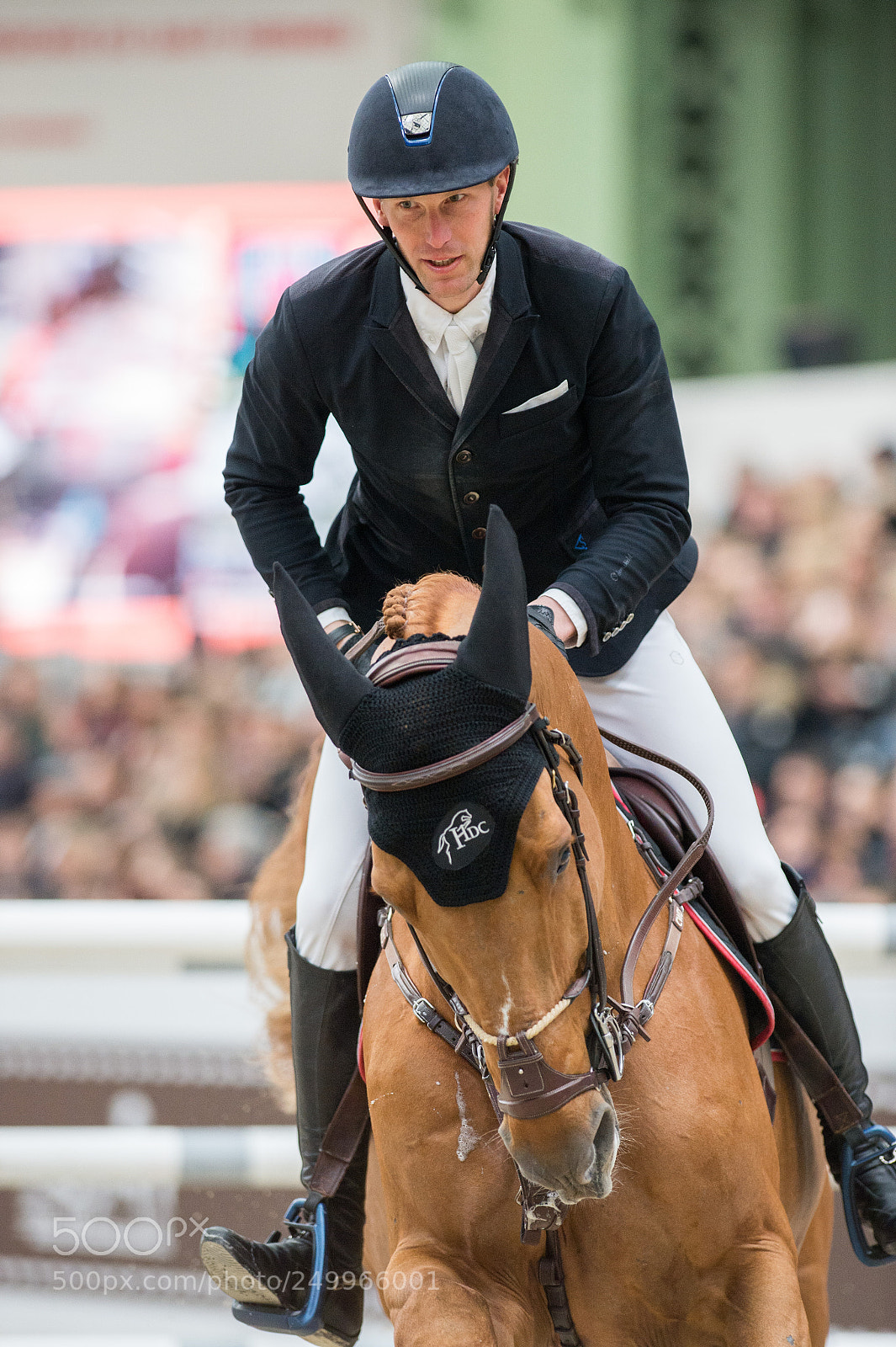 Nikon D4 sample photo. Paris, france, 17.3.2018, sport photography