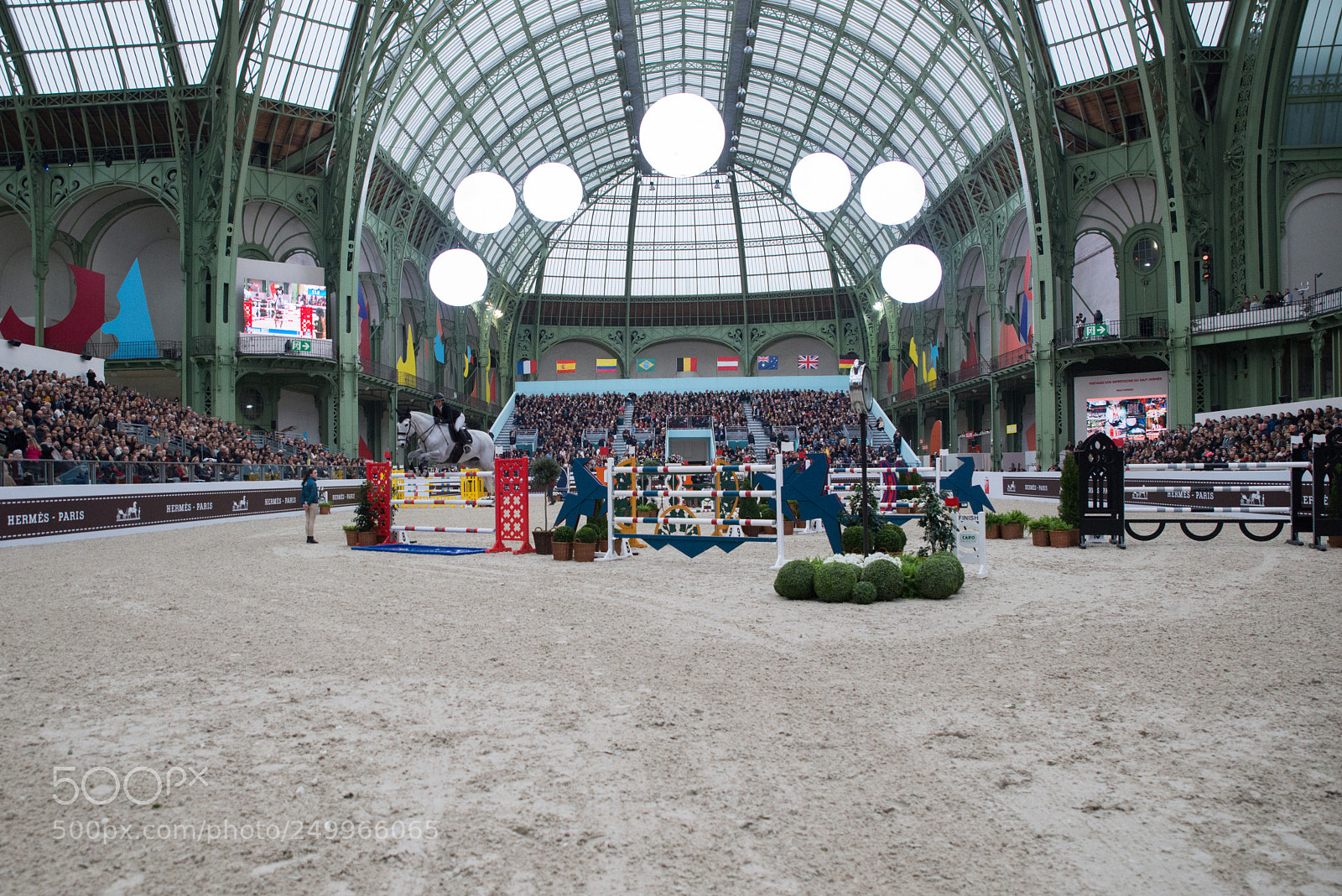 Nikon D800 sample photo. Paris, france, 17.3.2018, sport photography