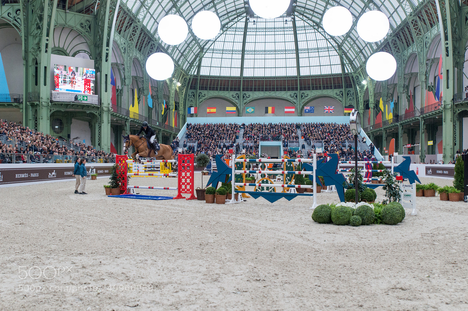 Nikon D800 sample photo. Paris, france, 17.3.2018, sport photography