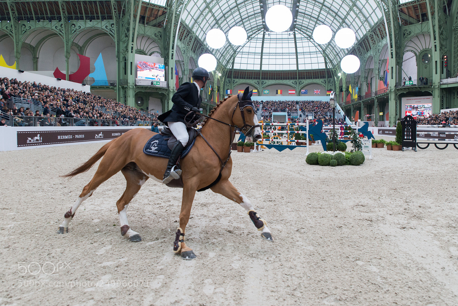 Nikon D800 sample photo. Paris, france, 17.3.2018, sport photography