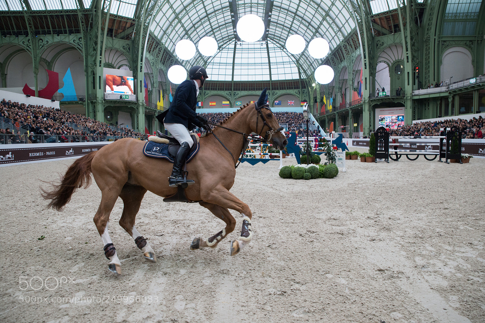 Nikon D800 sample photo. Paris, france, 17.3.2018, sport photography