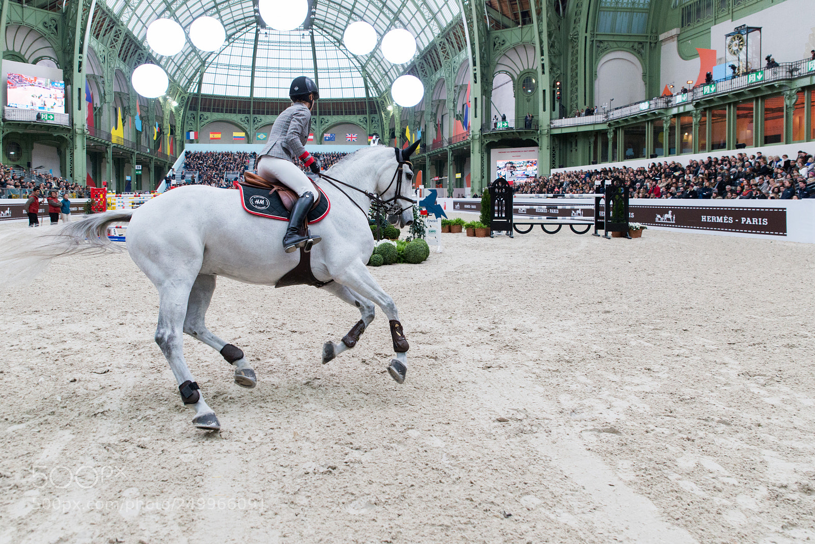 Nikon D800 sample photo. Paris, france, 17.3.2018, sport photography