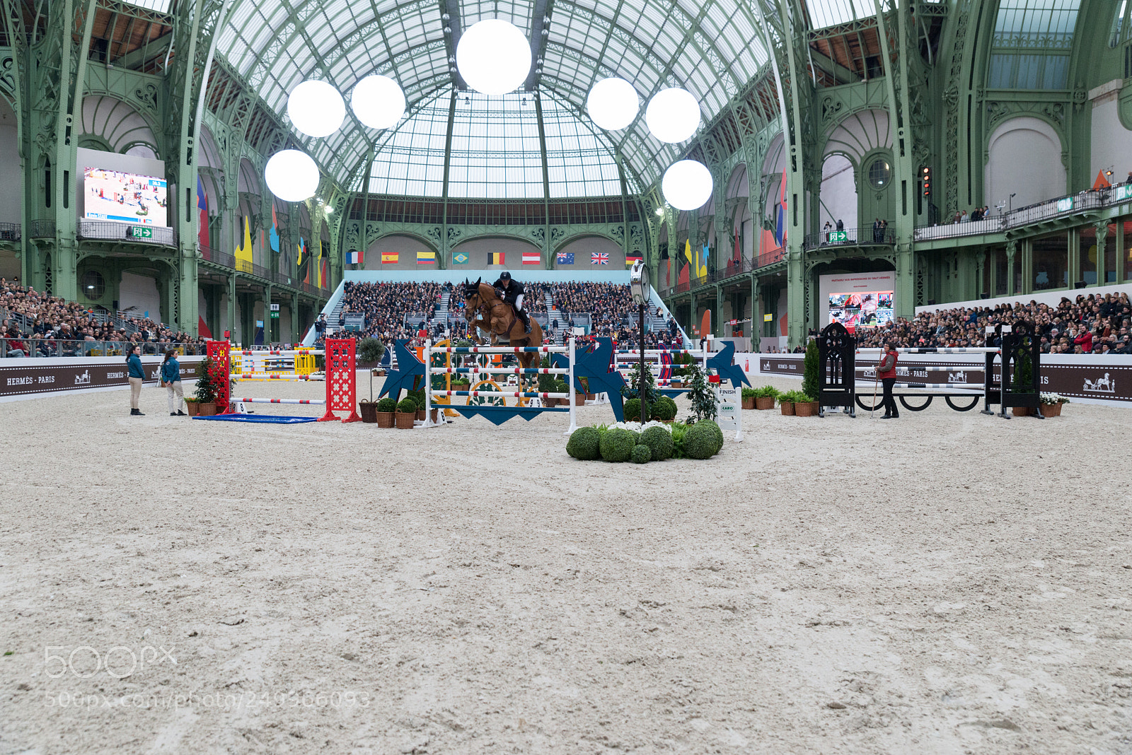 Nikon D800 sample photo. Paris, france, 17.3.2018, sport photography