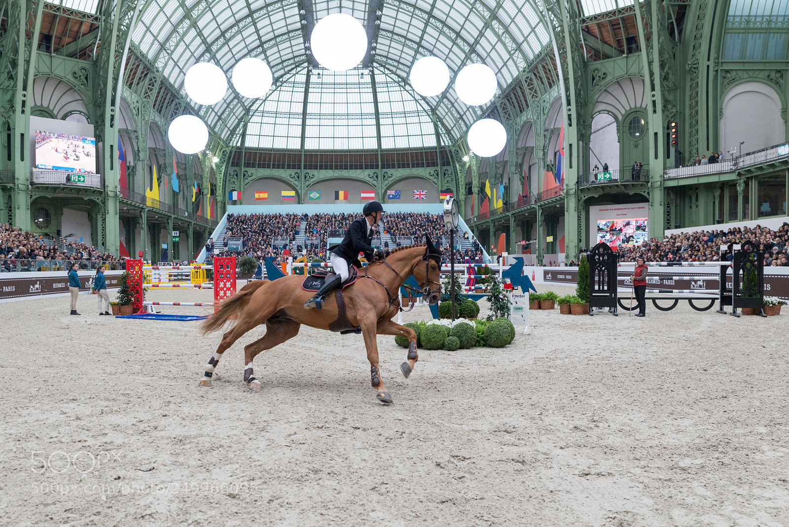 Nikon D800 sample photo. Paris, france, 17.3.2018, sport photography