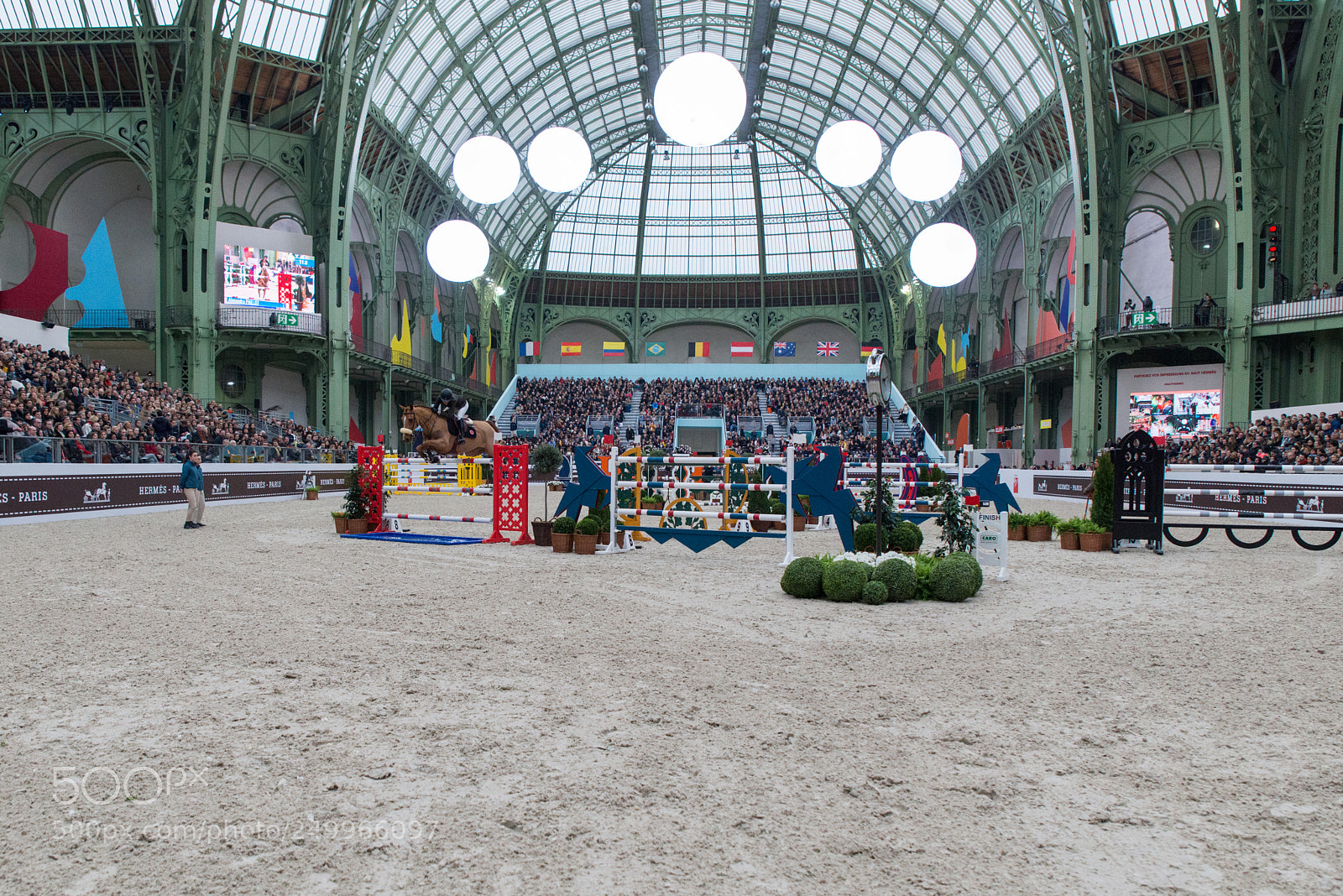 Nikon D800 sample photo. Paris, france, 17.3.2018, sport photography