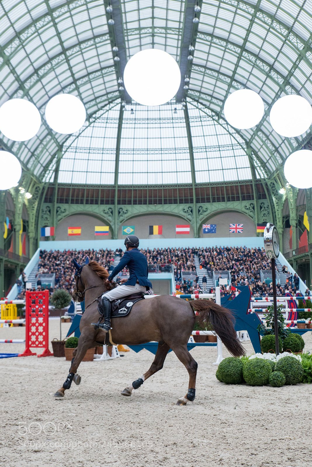 Nikon D800 sample photo. Paris, france, 17.3.2018, sport photography