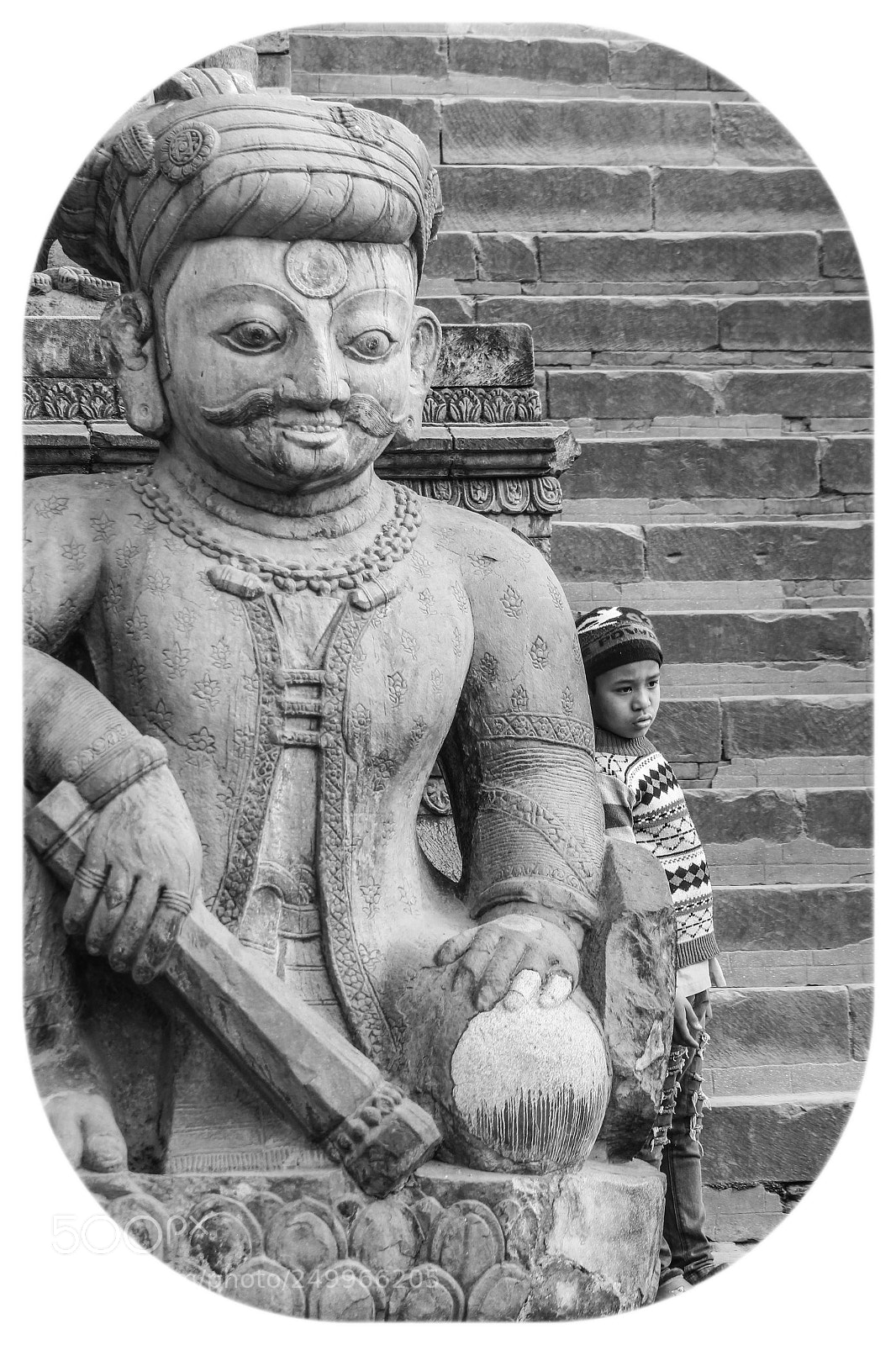 Canon EOS 700D (EOS Rebel T5i / EOS Kiss X7i) sample photo. बाल्यकालका कथा photography