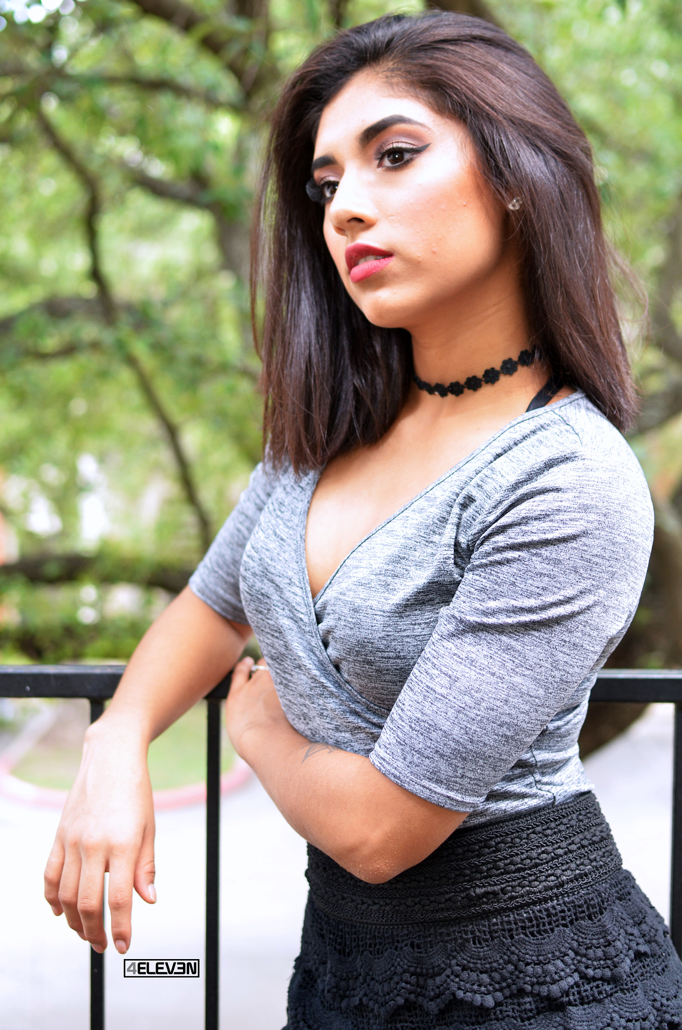 Nikon D7000 + Nikon AF-S DX Nikkor 35mm F1.8G sample photo. Outdoor shoot with bianca photography