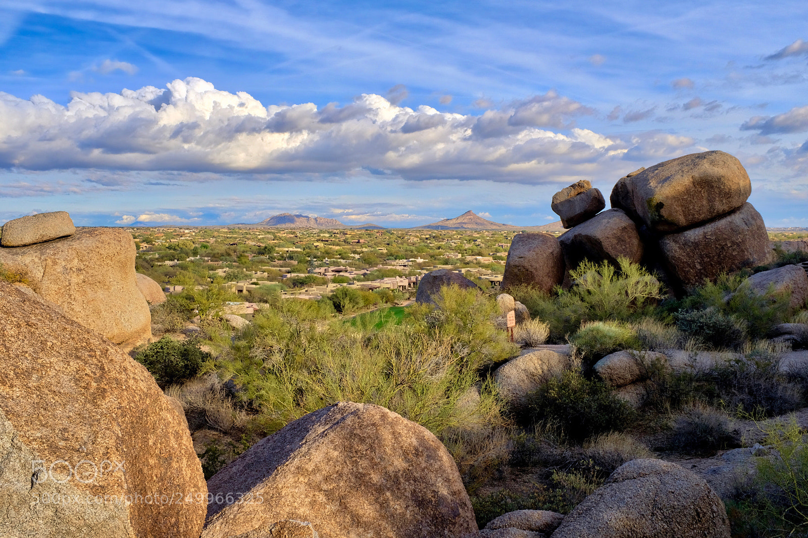 Fujifilm X100F sample photo. Boulders photography
