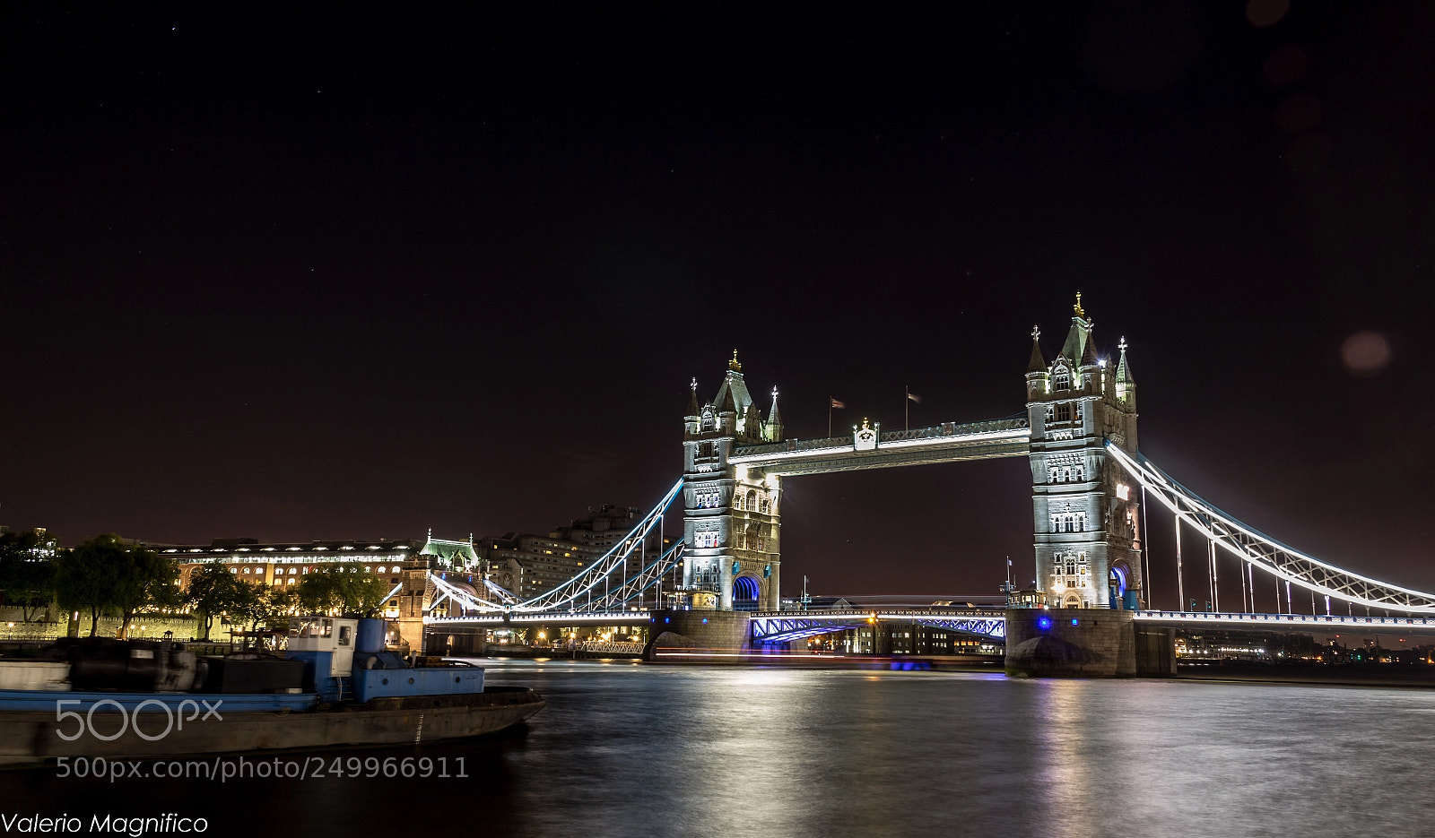 Canon EOS 700D (EOS Rebel T5i / EOS Kiss X7i) sample photo. Tower bridge photography