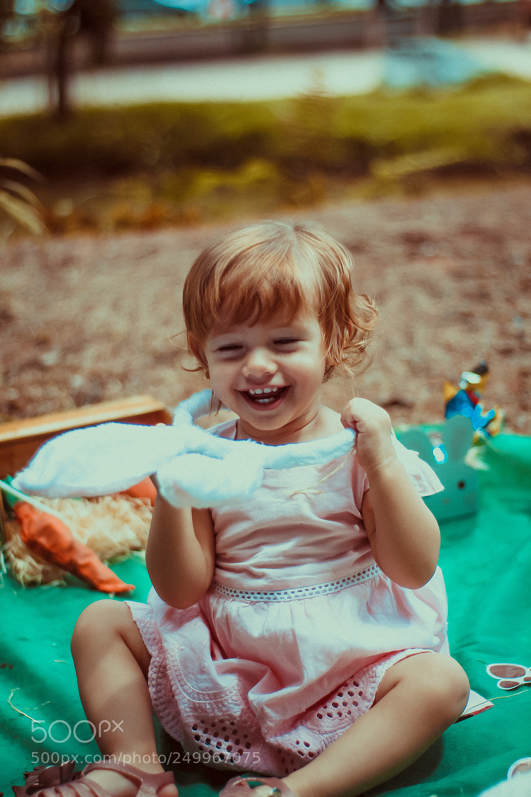 Canon EOS 700D (EOS Rebel T5i / EOS Kiss X7i) sample photo. Easter photography