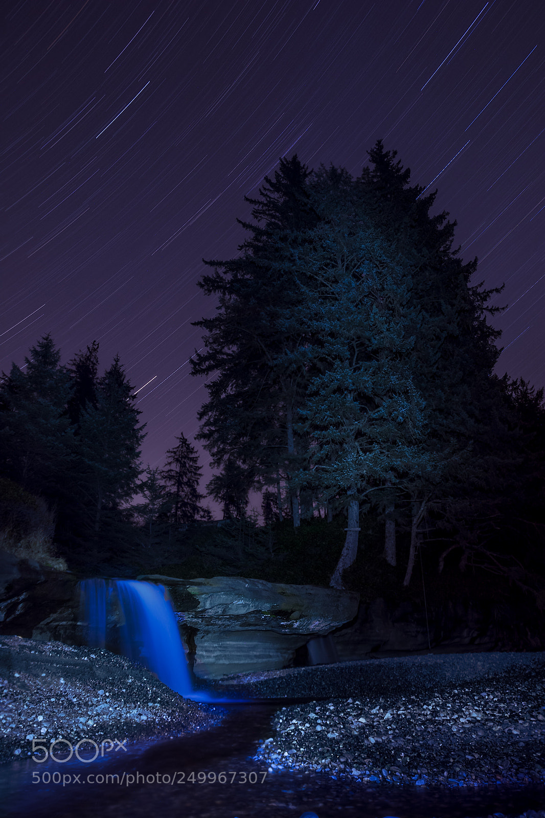 Nikon D7100 sample photo. Sandcut trails photography