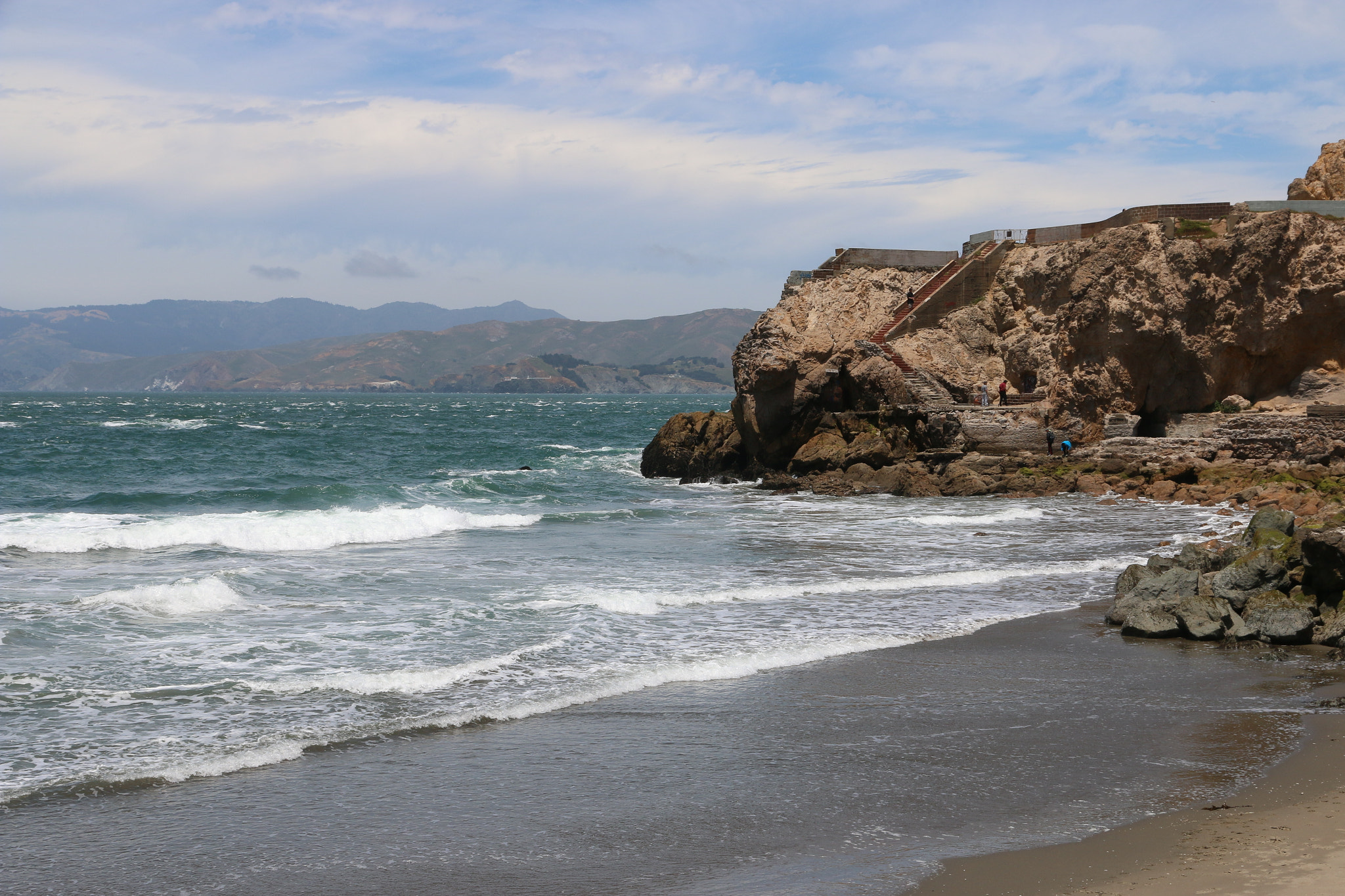Canon EOS 70D sample photo. Calm photography