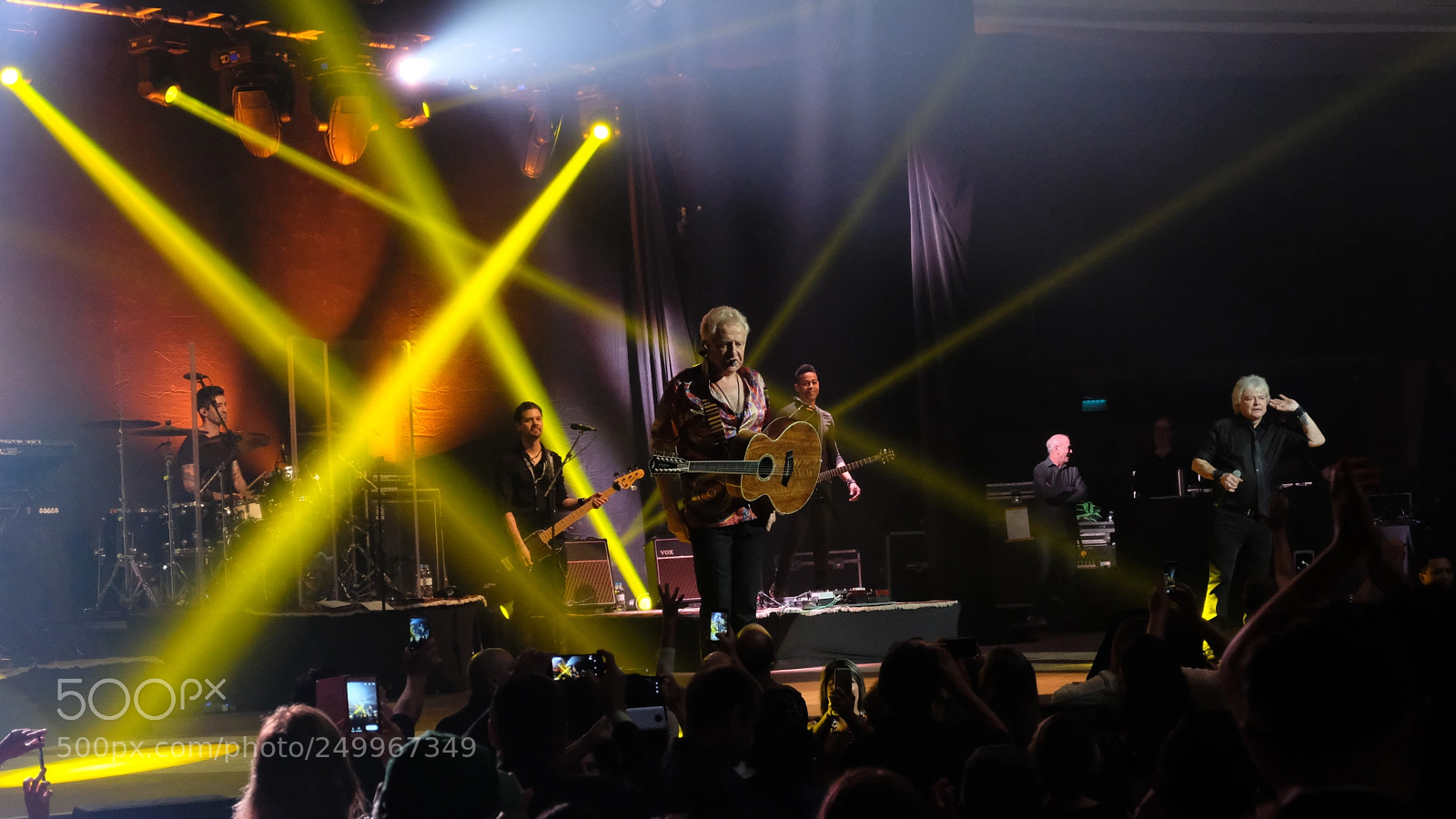Fujifilm X-T20 sample photo. Air supply - lost photography
